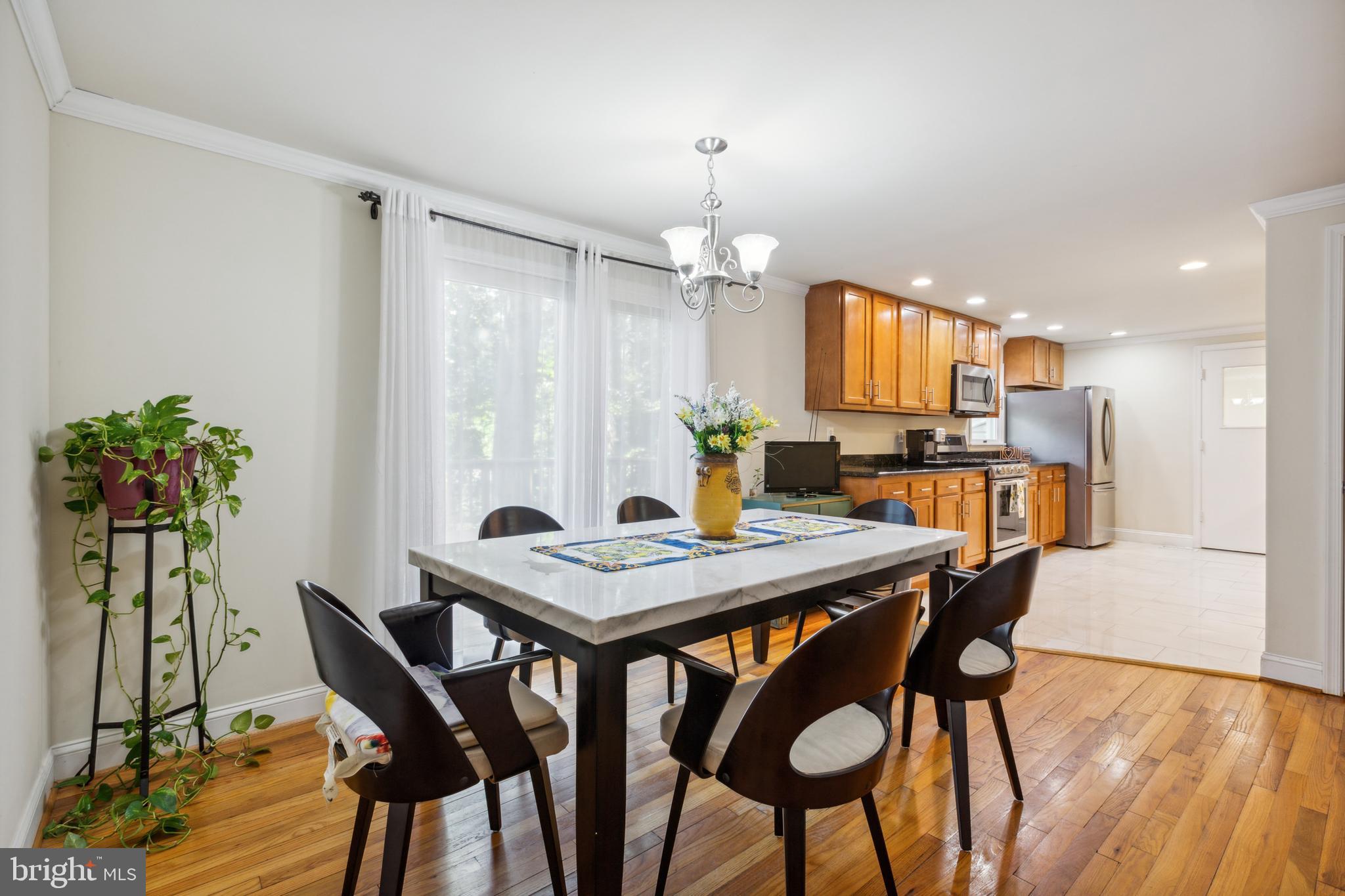 GLENN DALE HEIGHTS - Residential