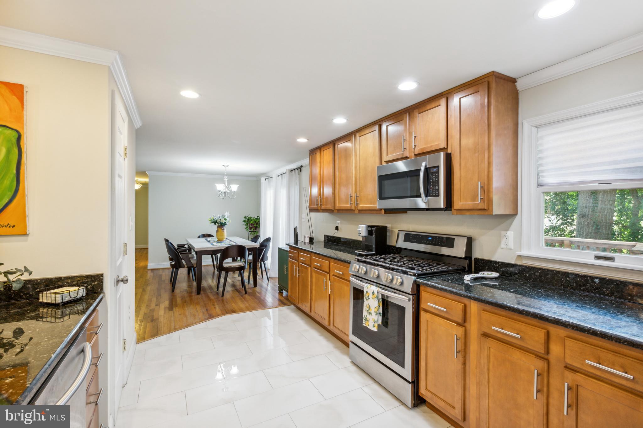 GLENN DALE HEIGHTS - Residential