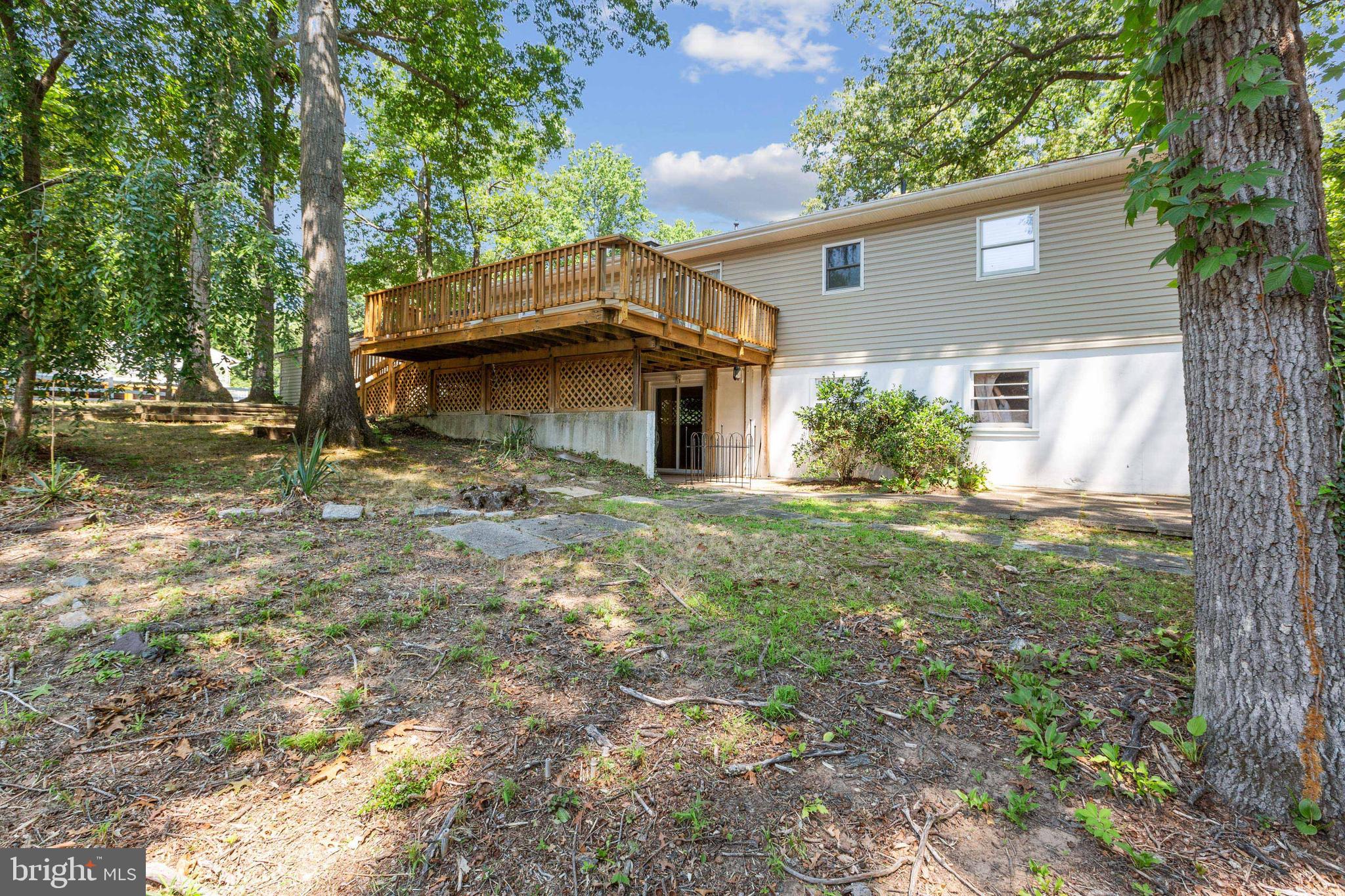 GLENN DALE HEIGHTS - Residential