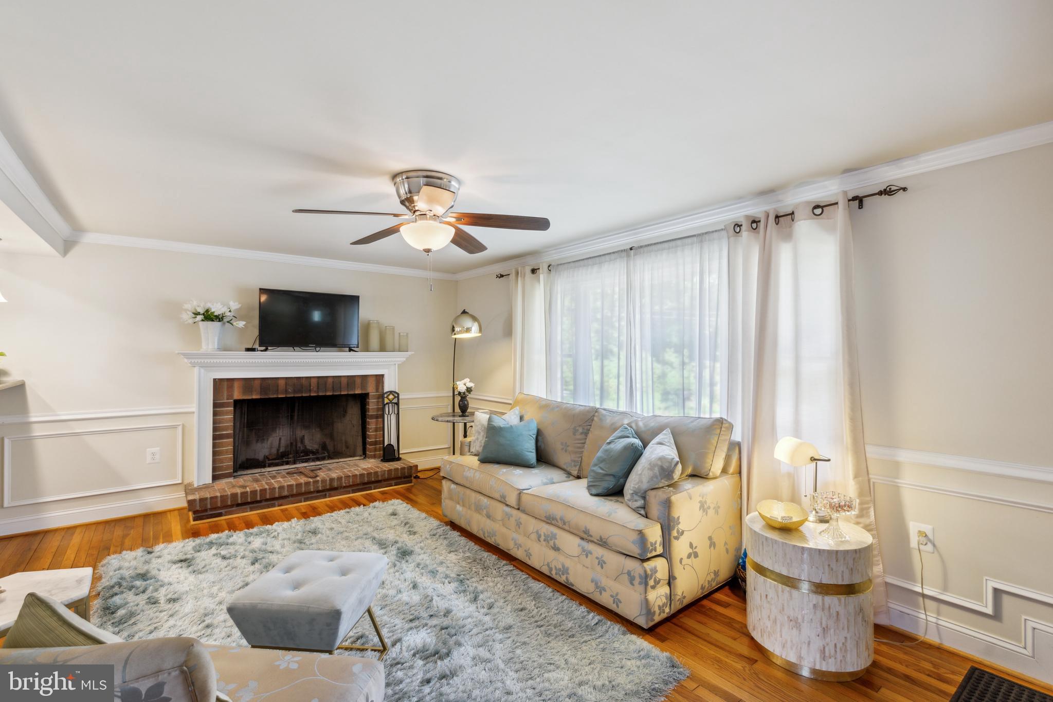 GLENN DALE HEIGHTS - Residential