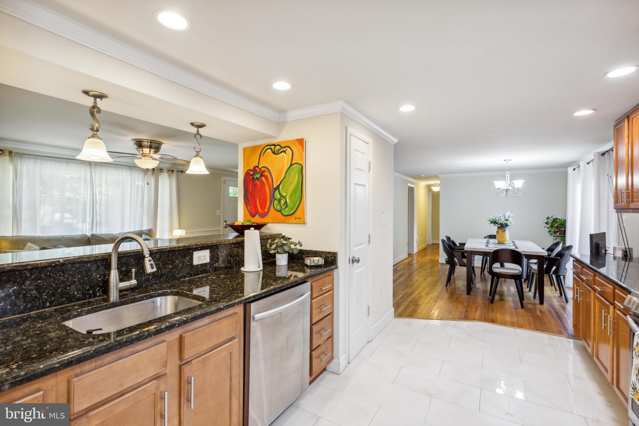 GLENN DALE HEIGHTS - Residential