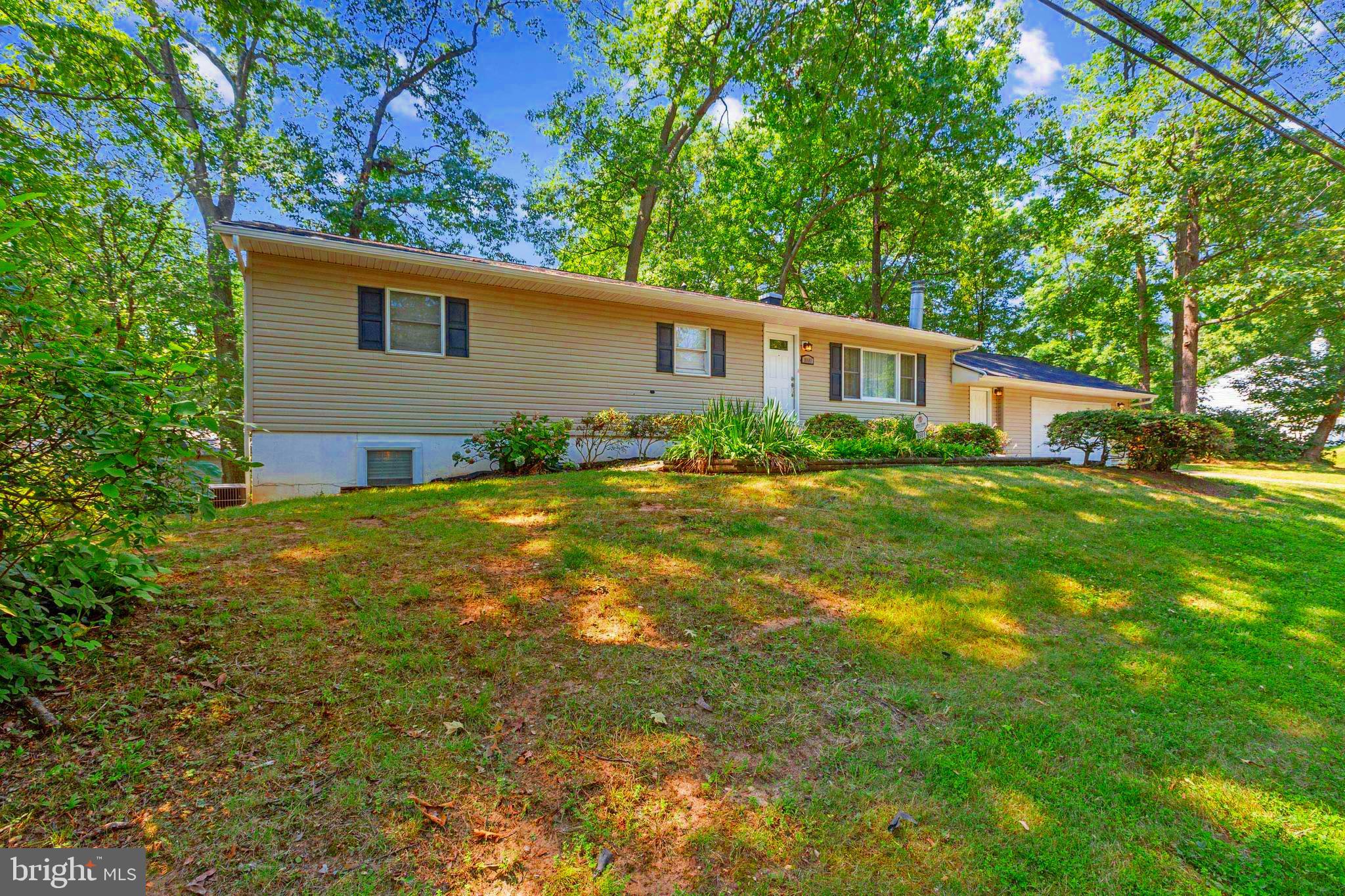 GLENN DALE HEIGHTS - Residential