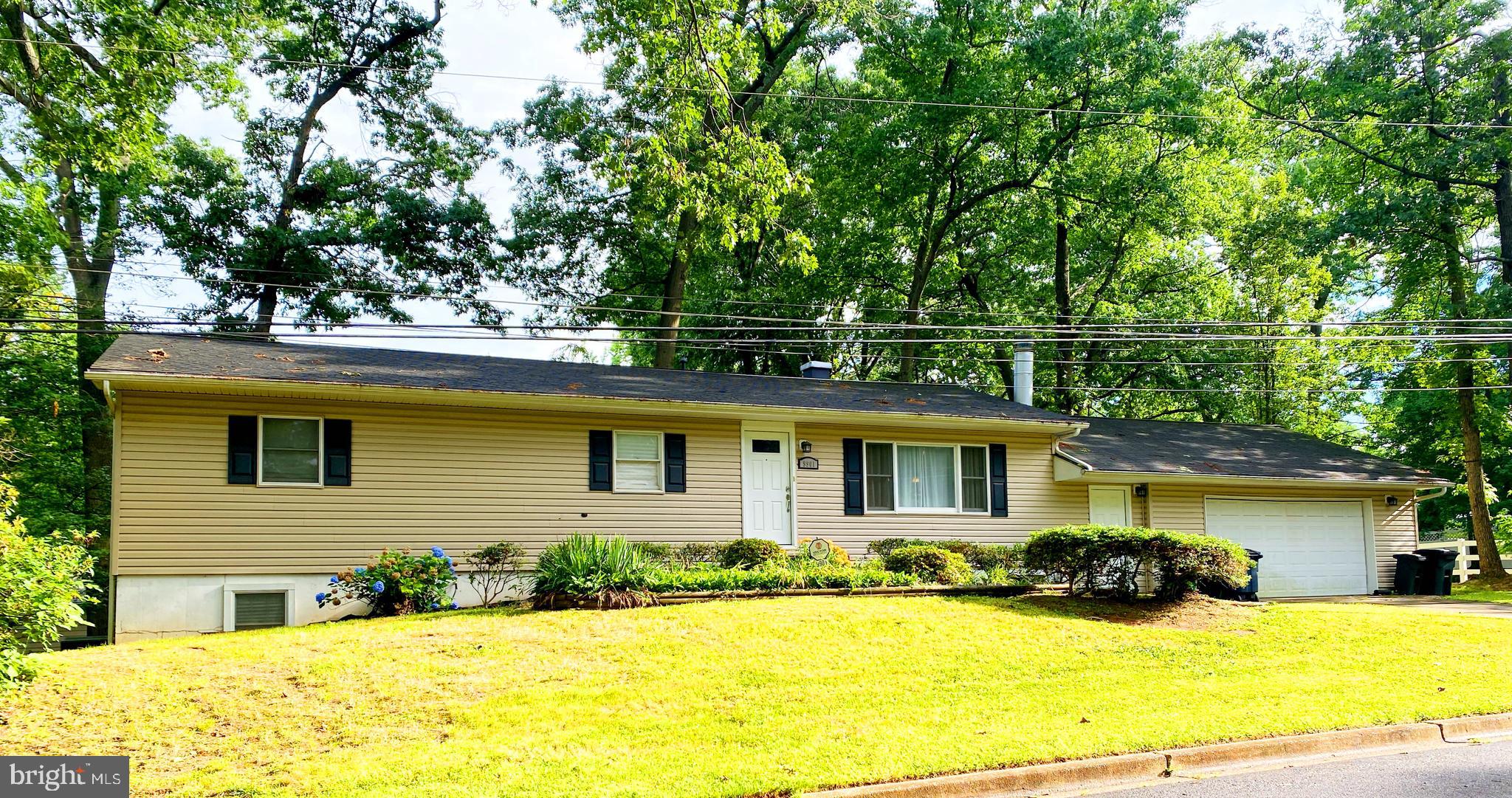 GLENN DALE HEIGHTS - Residential