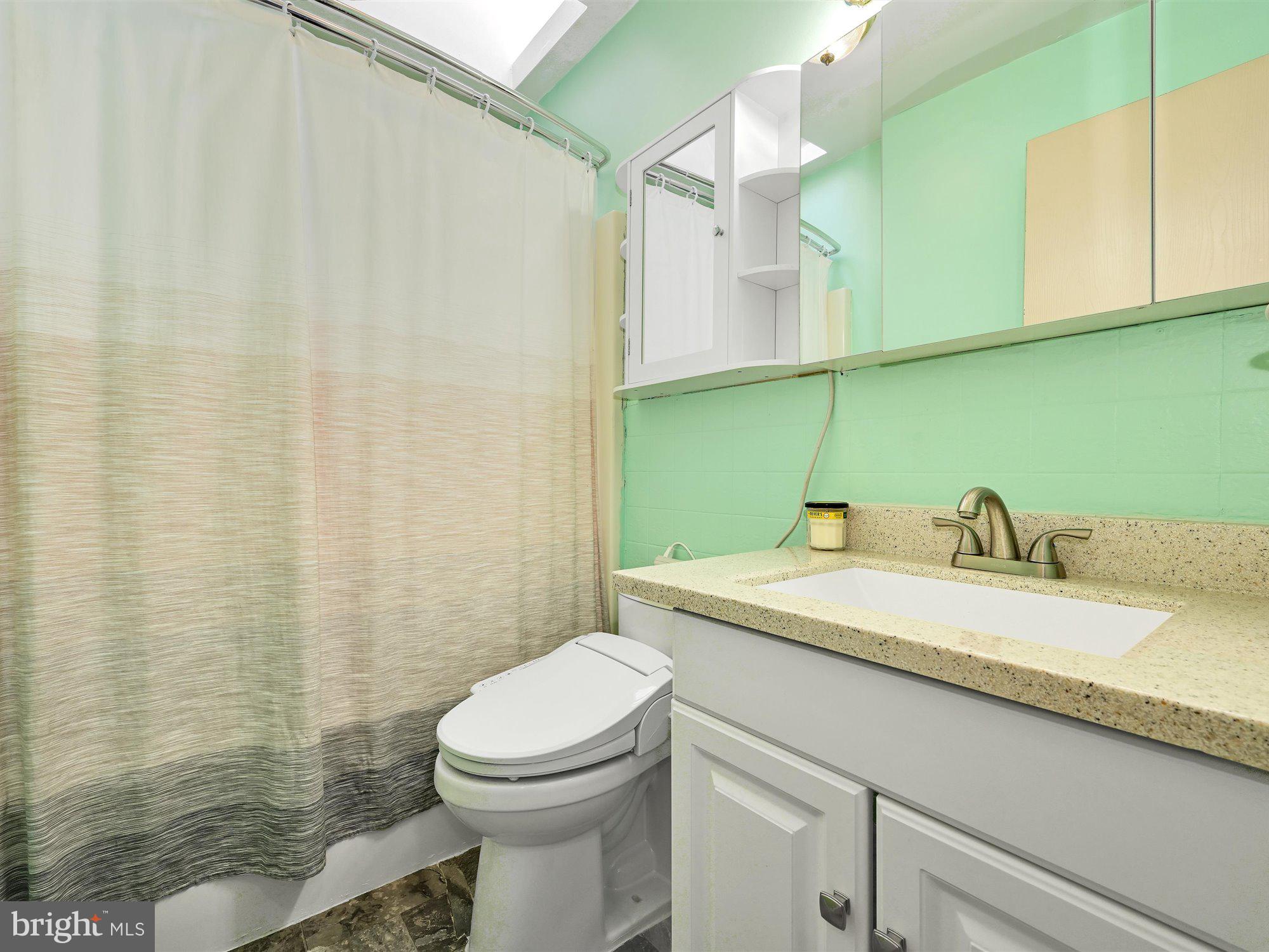 MOUNT JOY - Residential