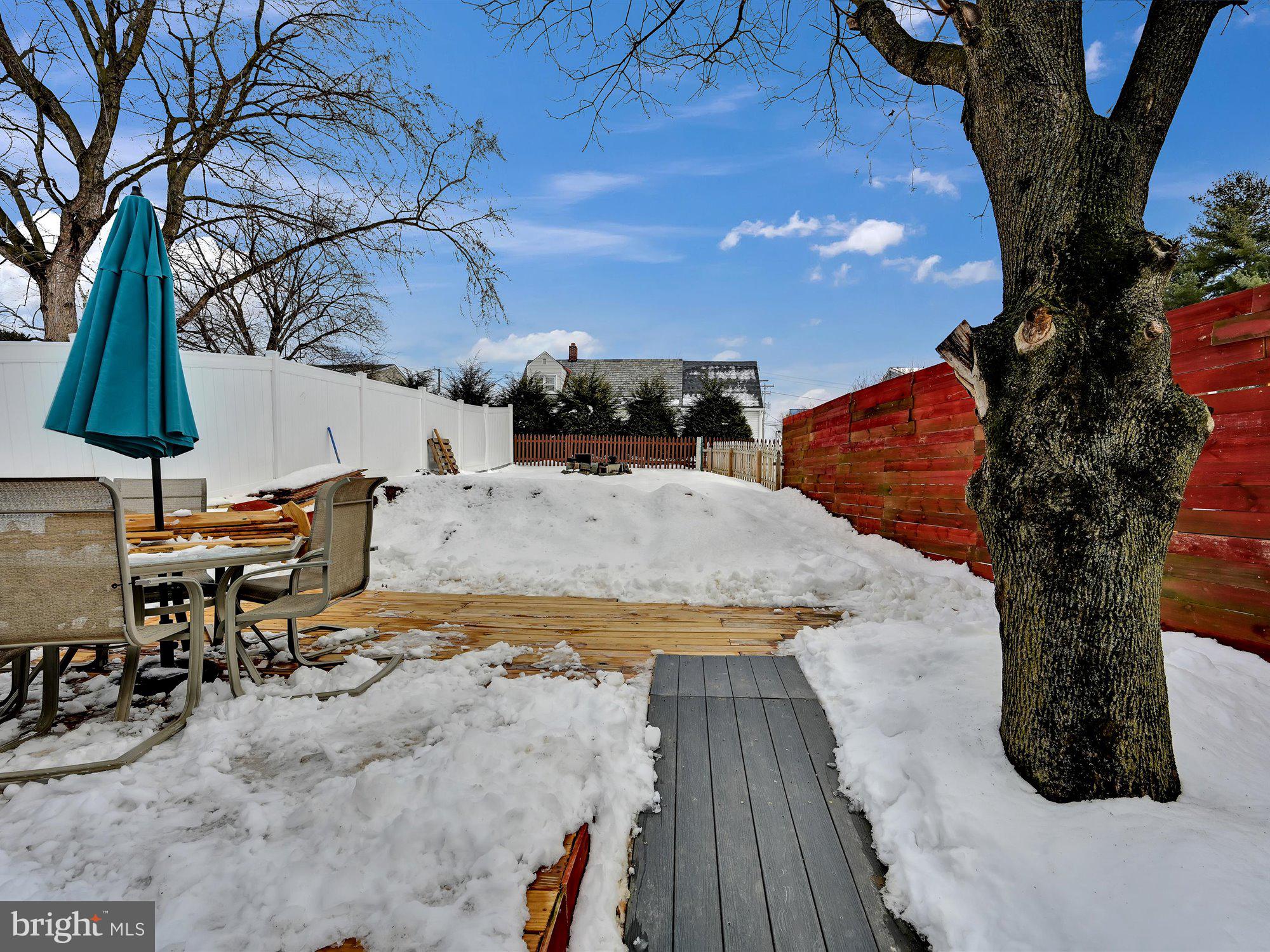 MOUNT JOY - Residential