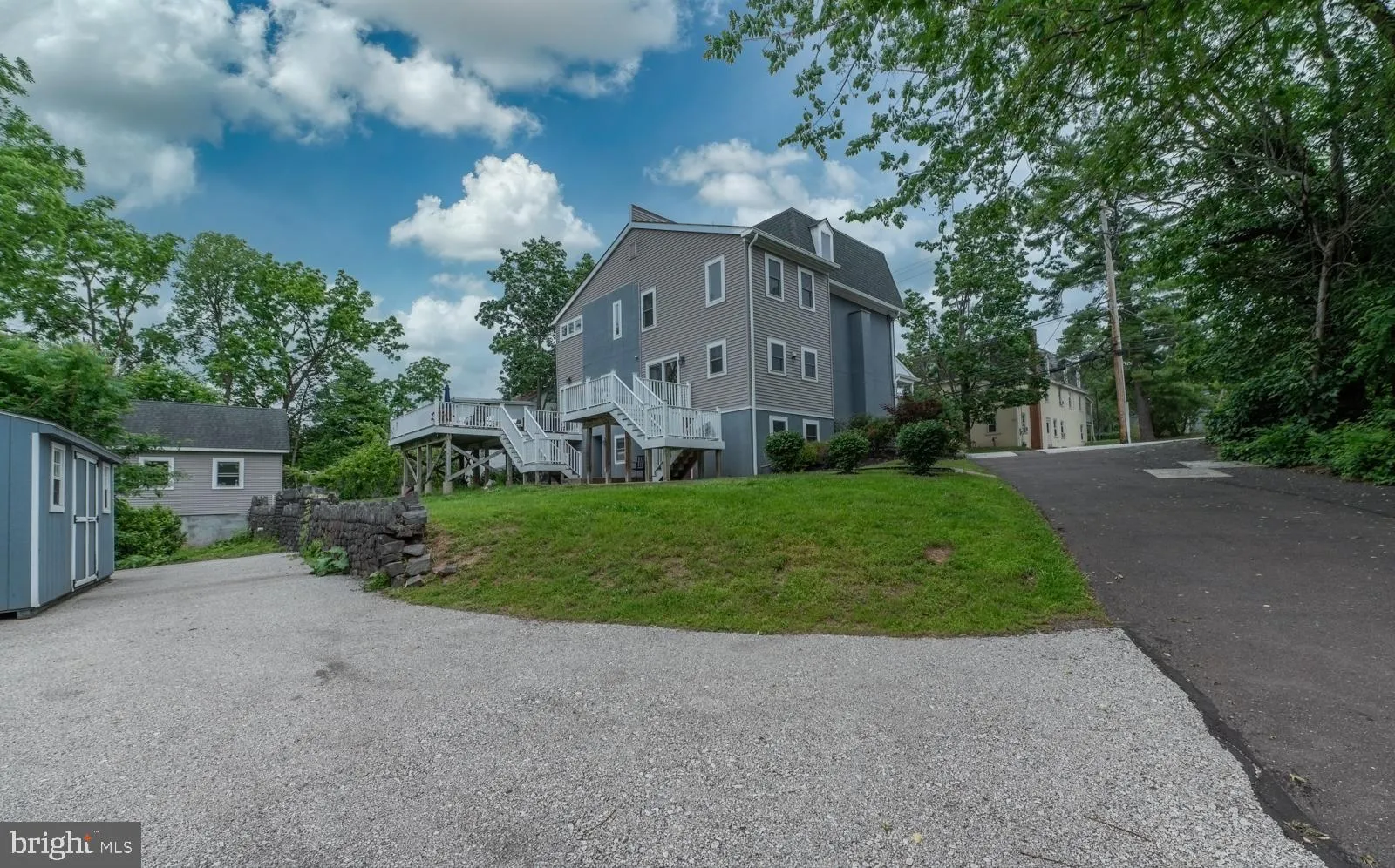 Collegeville, Pennsylvania 19426, United States, 5 Bedrooms Bedrooms, ,5 BathroomsBathrooms,Residential,Active,147226