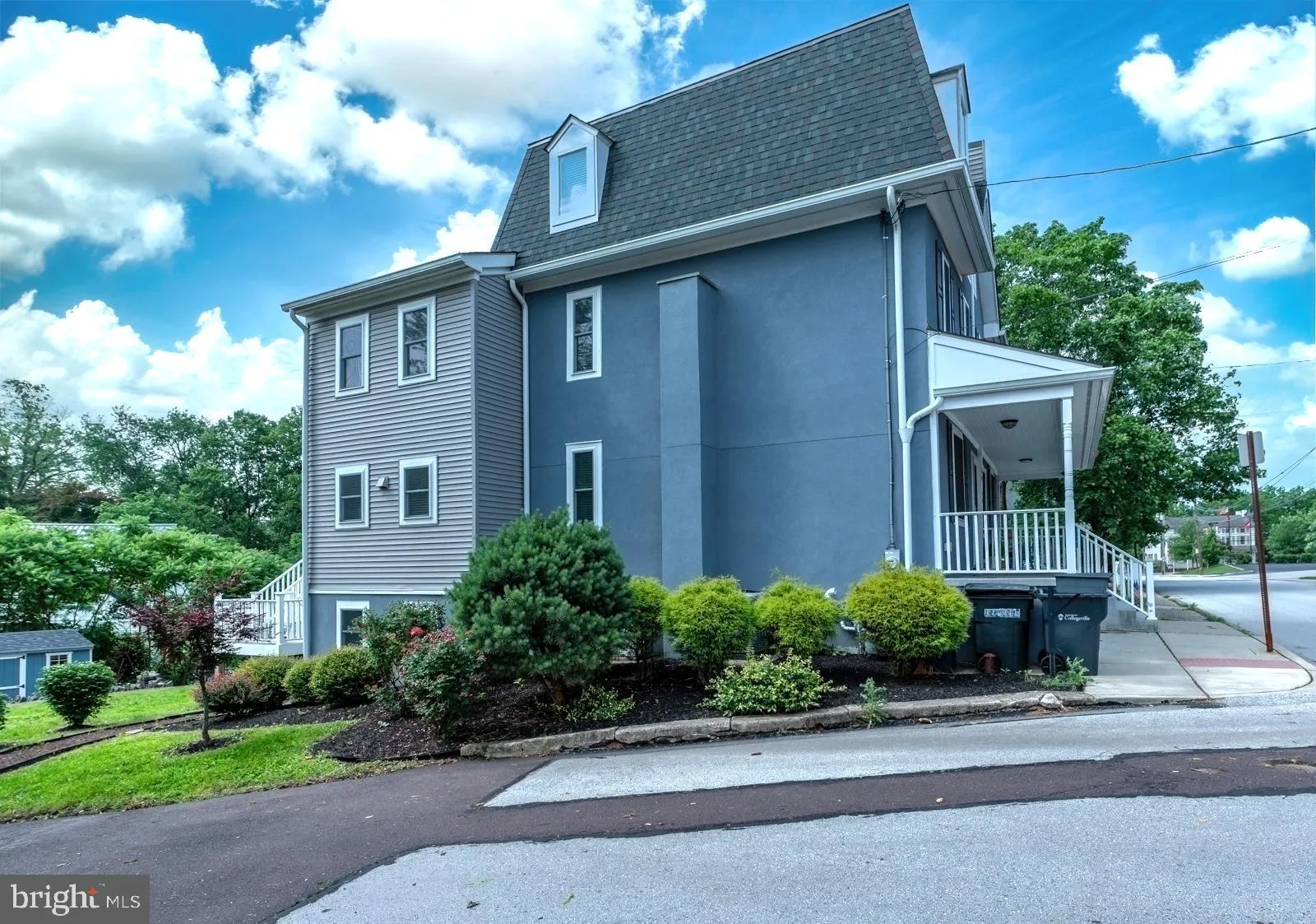 Collegeville, Pennsylvania 19426, United States, 5 Bedrooms Bedrooms, ,5 BathroomsBathrooms,Residential,Active,147226