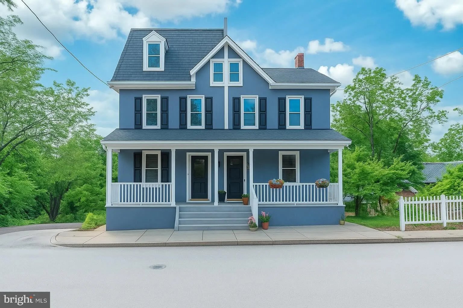 Collegeville, Pennsylvania 19426, United States, 5 Bedrooms Bedrooms, ,5 BathroomsBathrooms,Residential,Active,147226