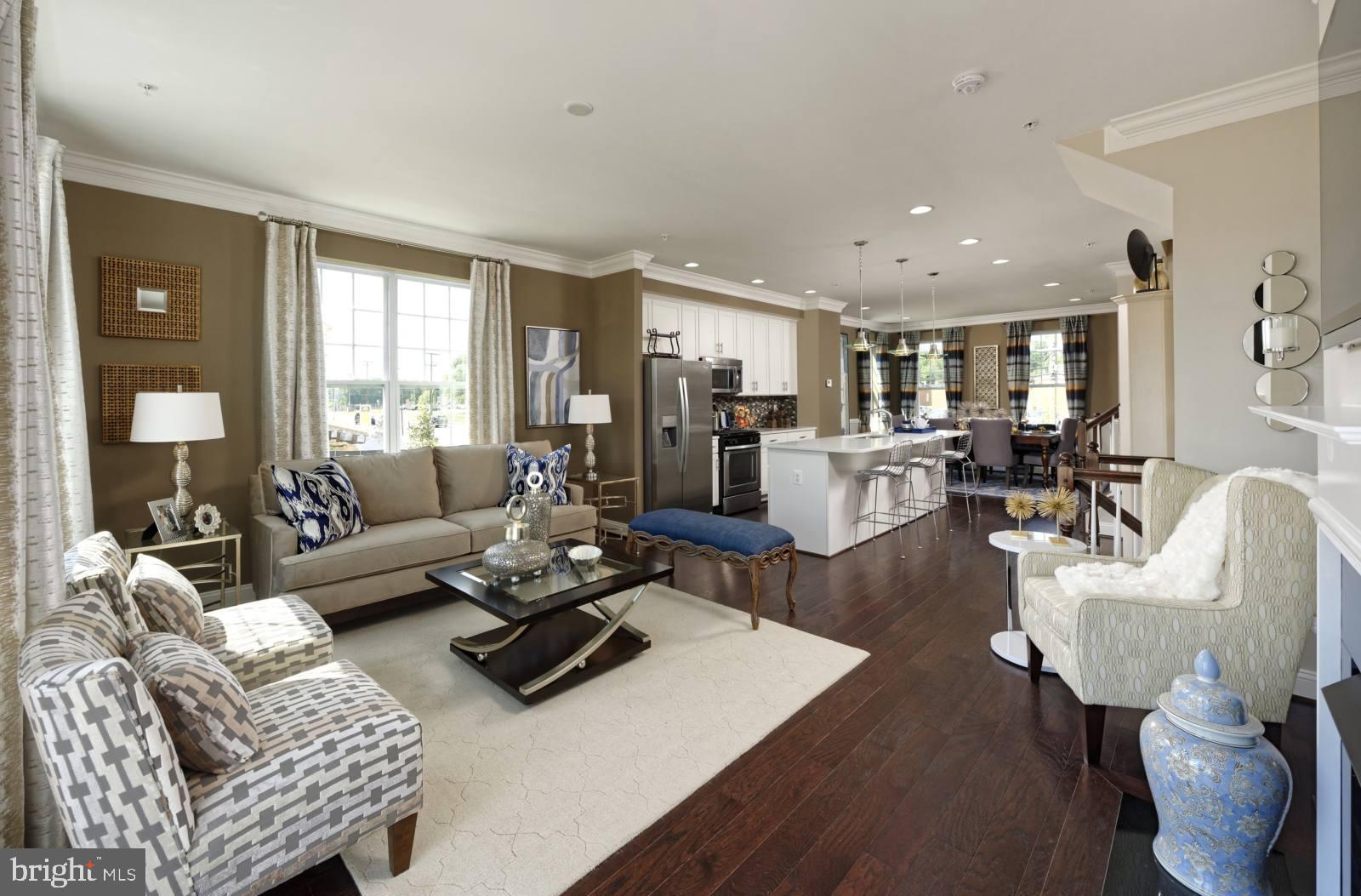 WOOD GLEN - Residential