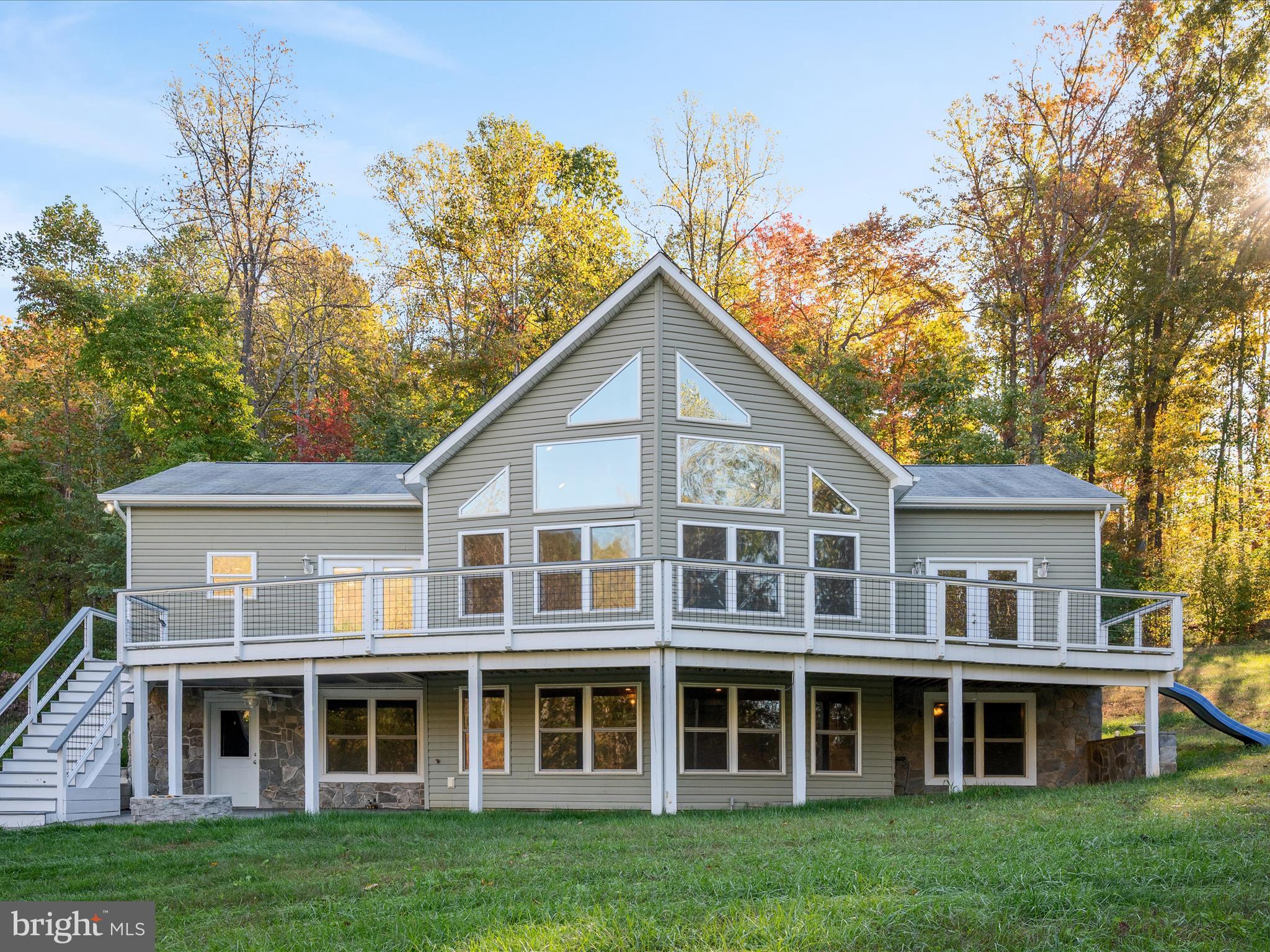 CHERRY RIDGE - Residential