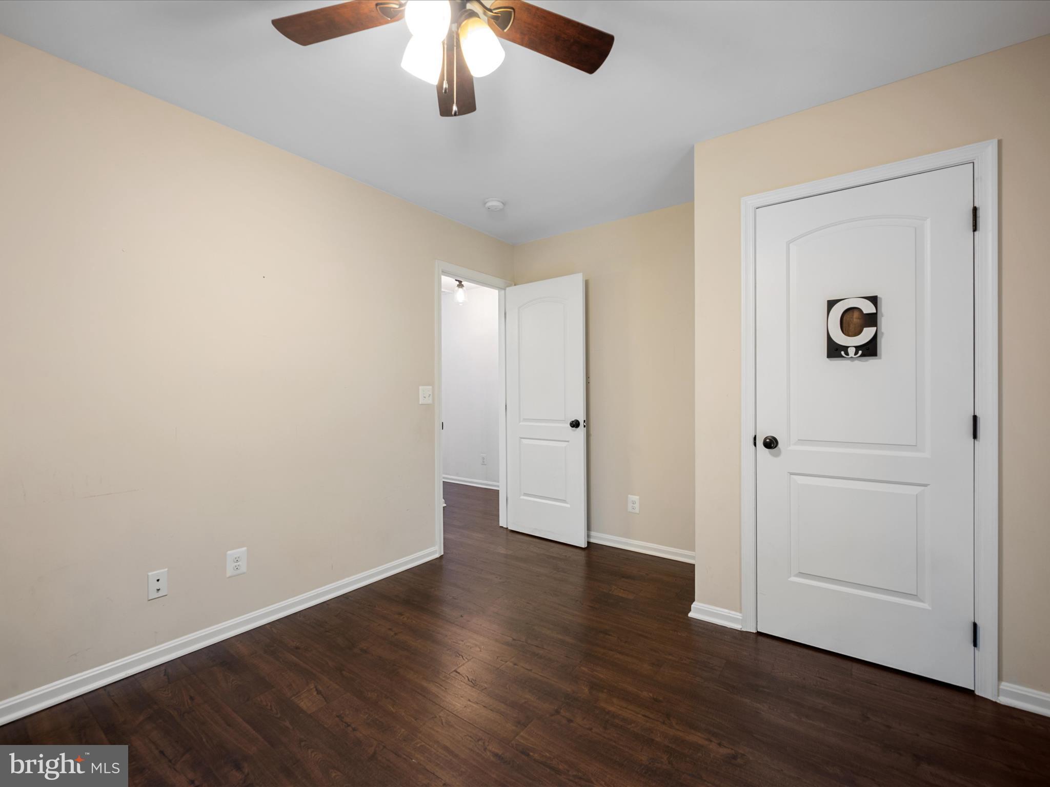 CHERRY RIDGE - Residential