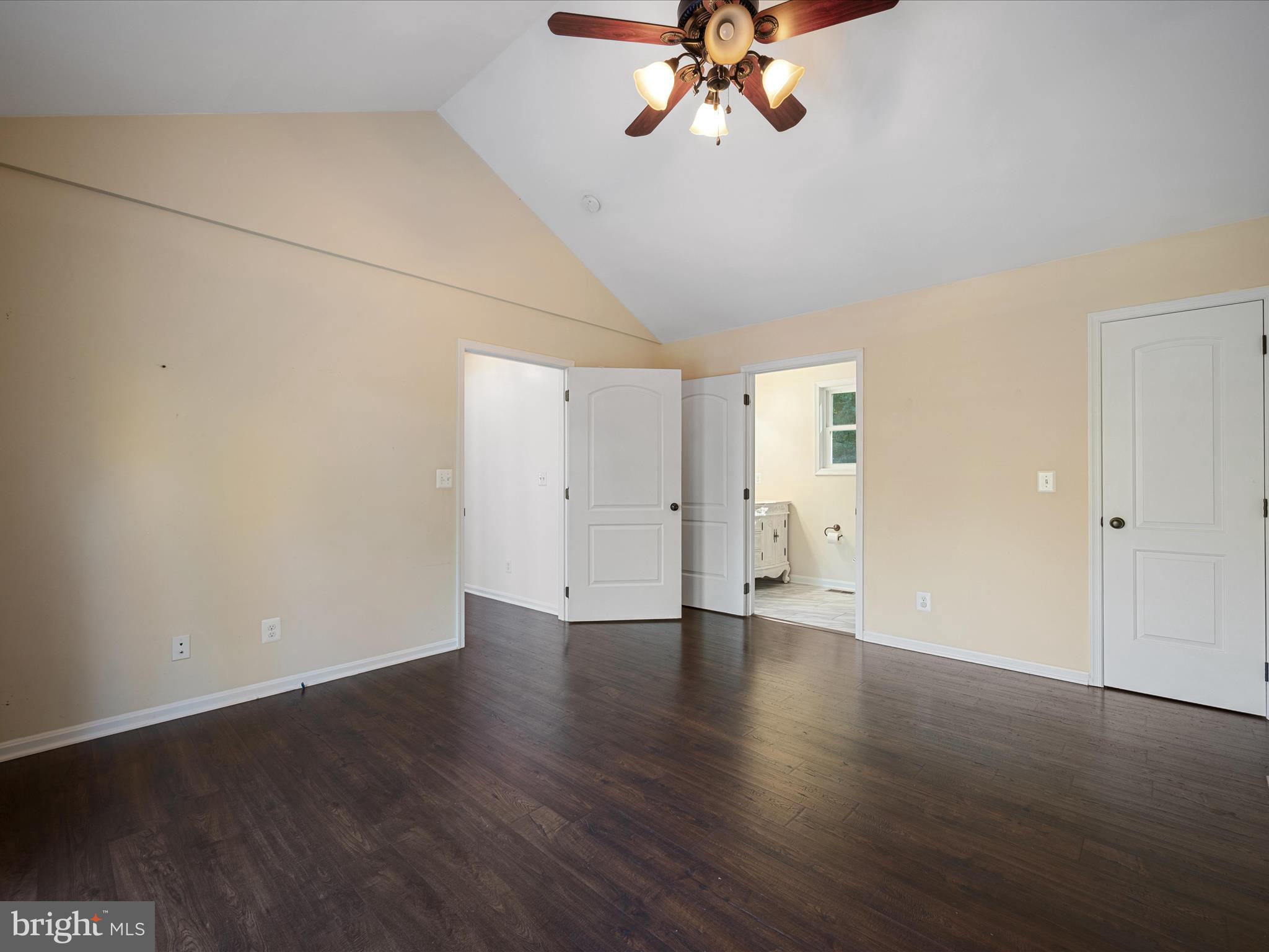 CHERRY RIDGE - Residential