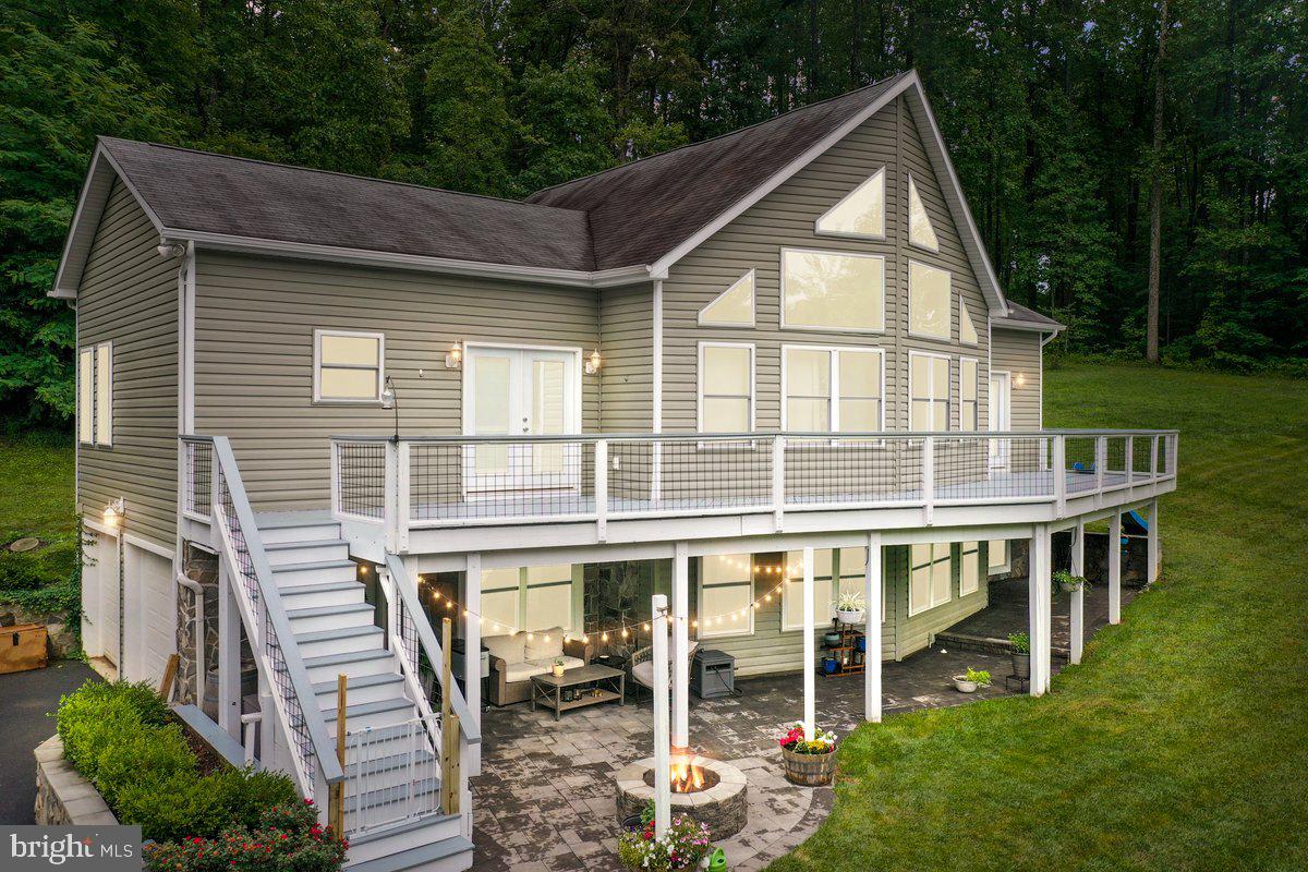 CHERRY RIDGE - Residential