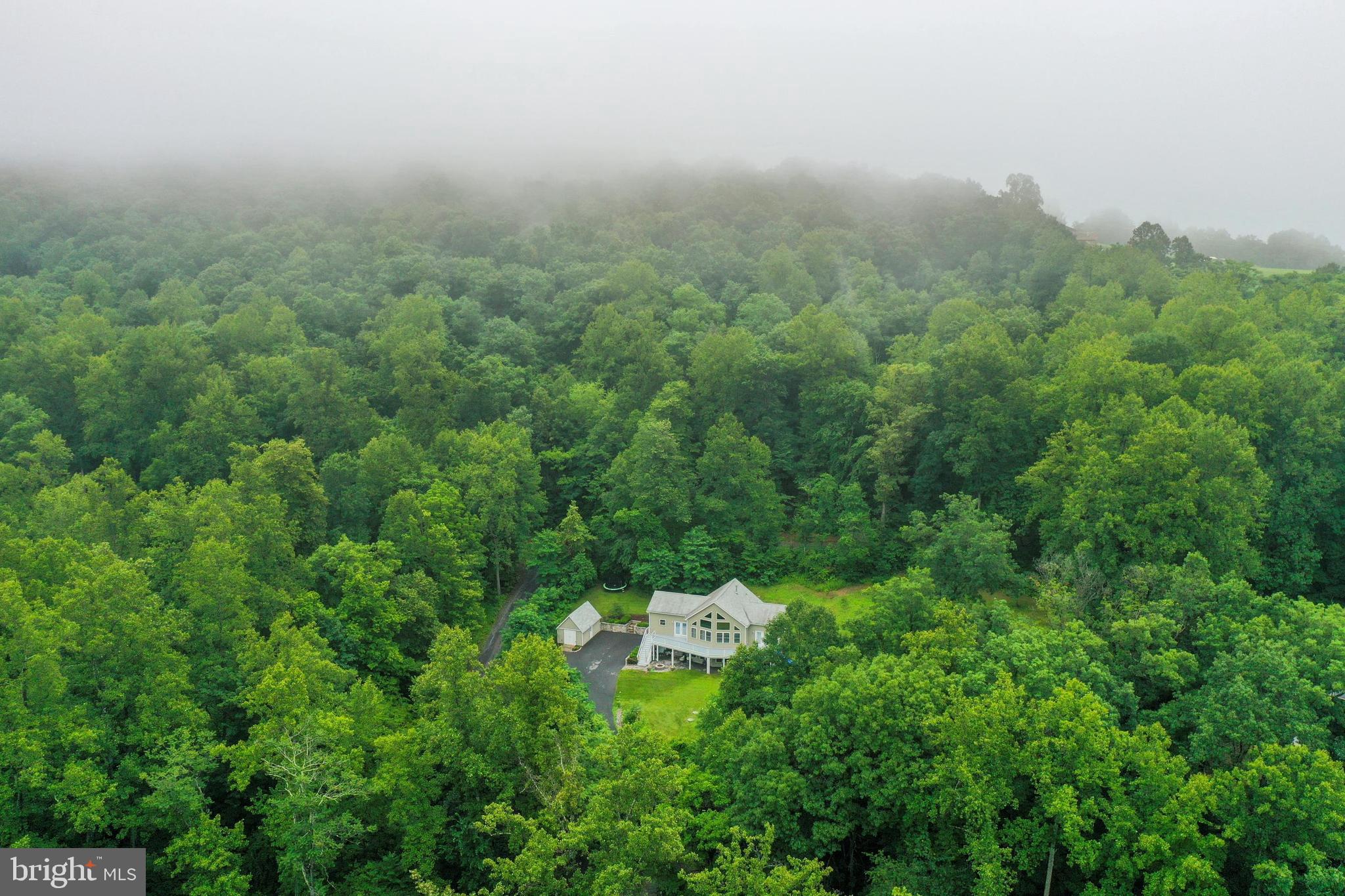 CHERRY RIDGE - Residential