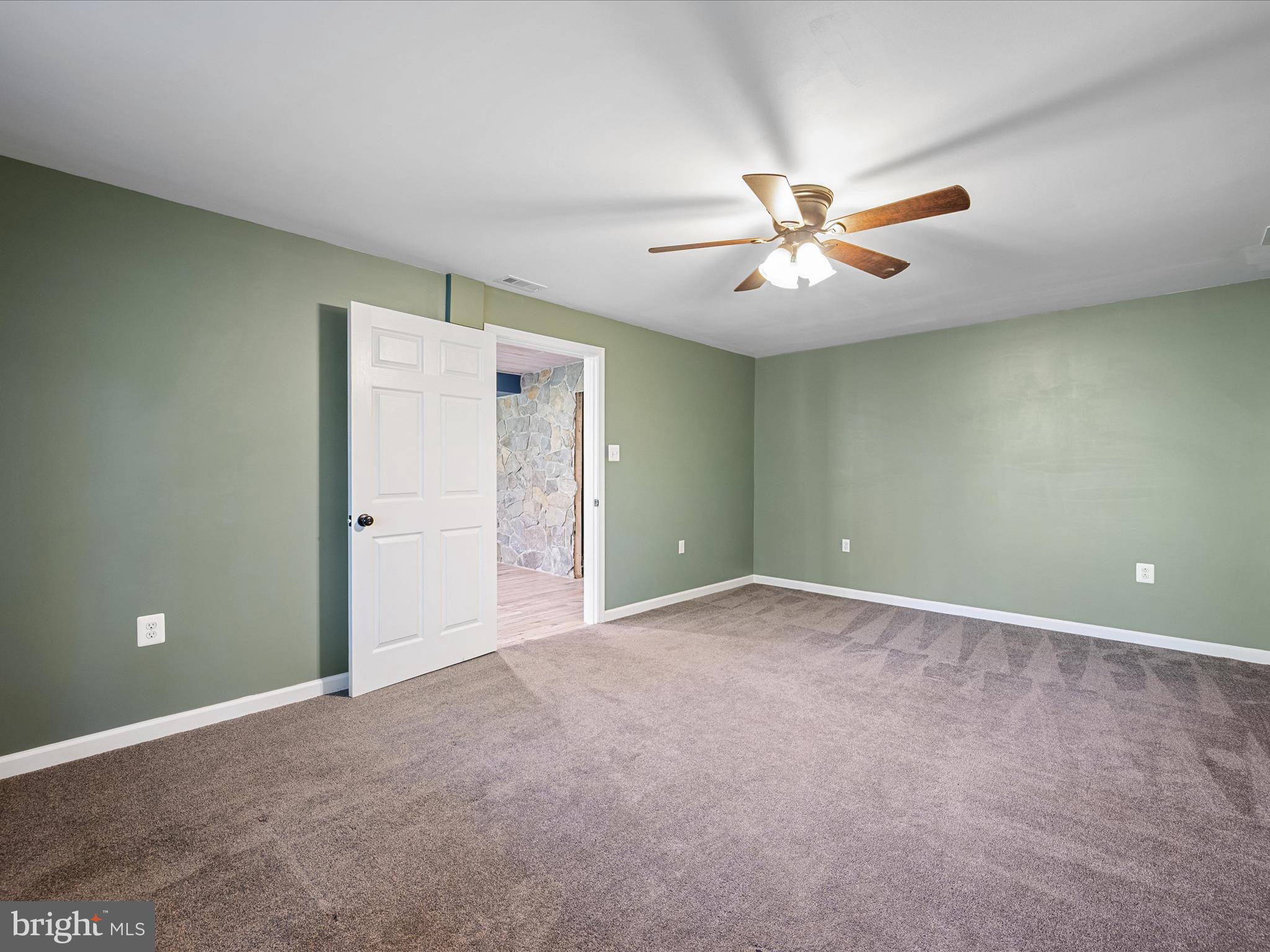 CHERRY RIDGE - Residential