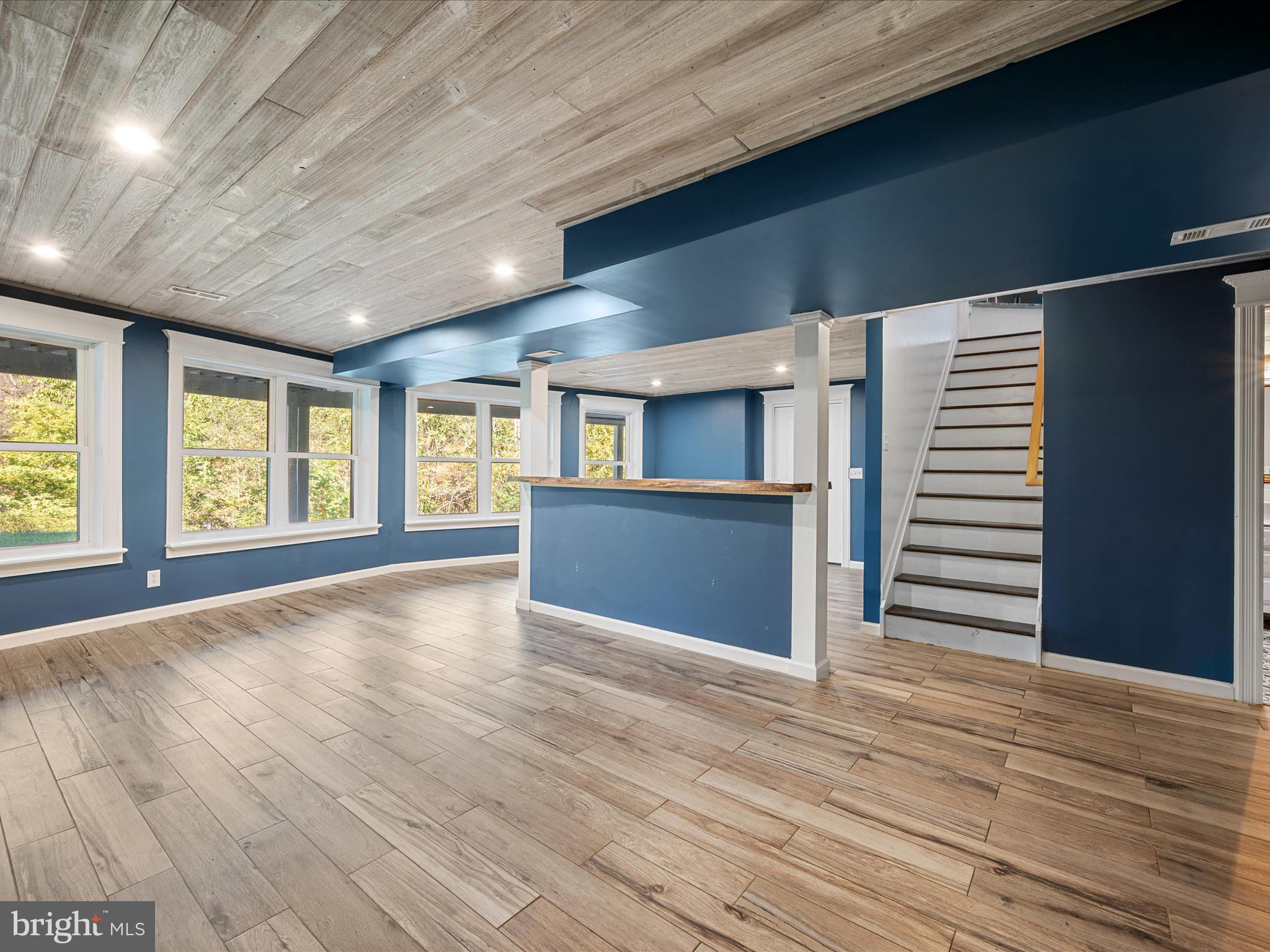 CHERRY RIDGE - Residential