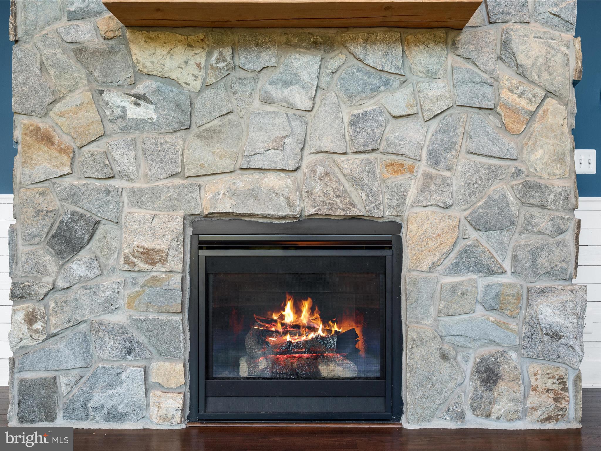 CHERRY RIDGE - Residential