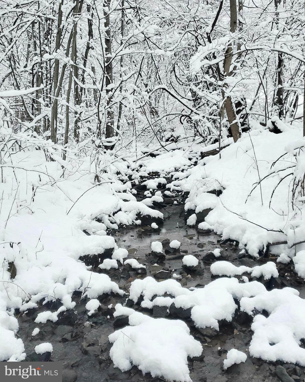 CHERRY RIDGE - Residential