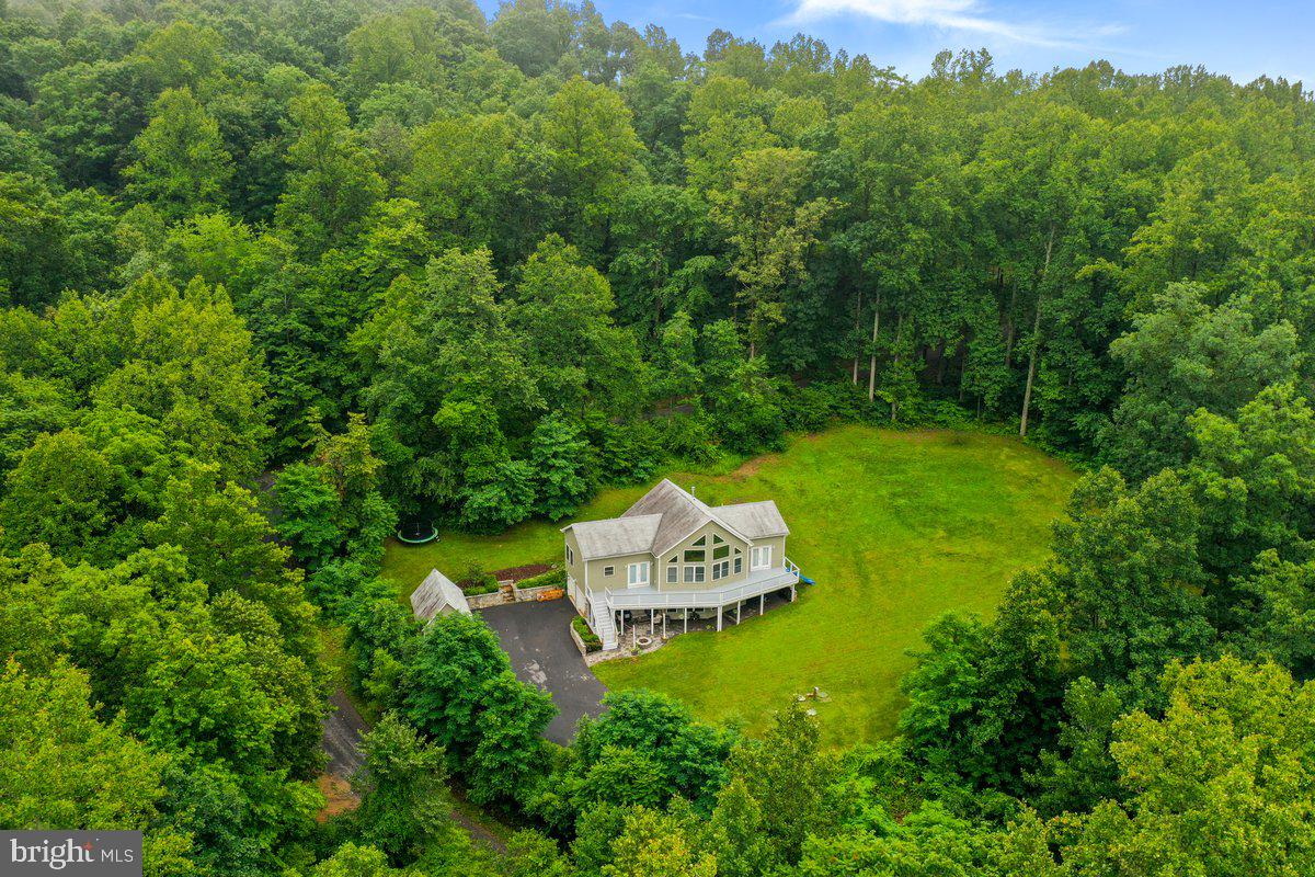 CHERRY RIDGE - Residential