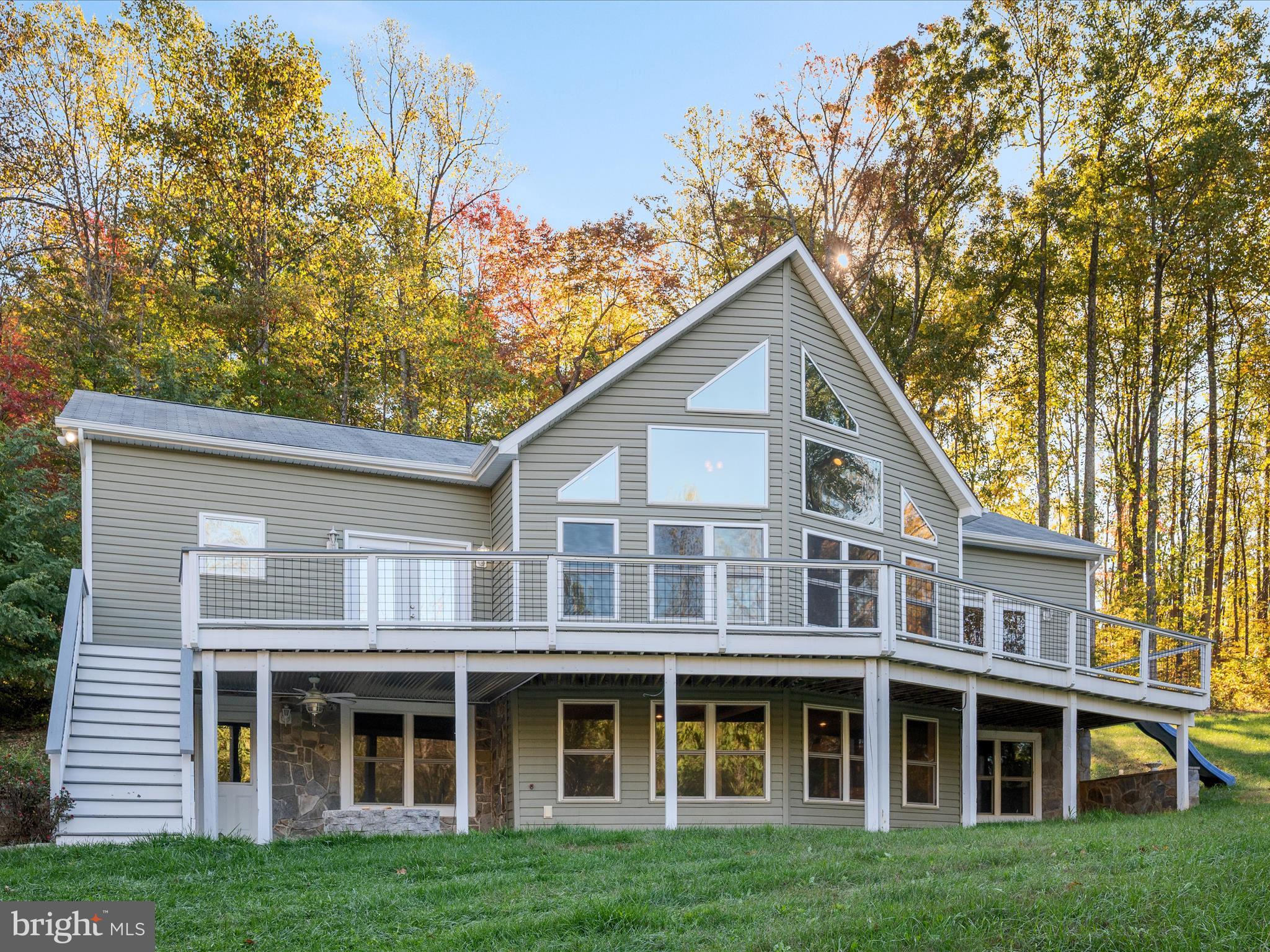 CHERRY RIDGE - Residential