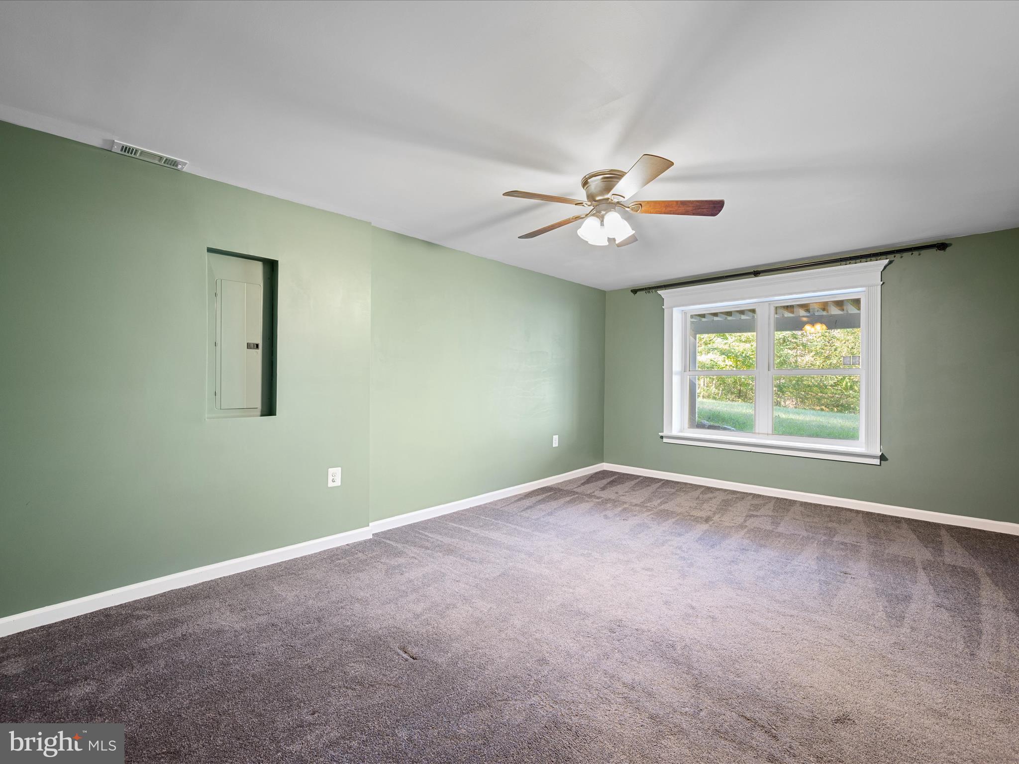 CHERRY RIDGE - Residential