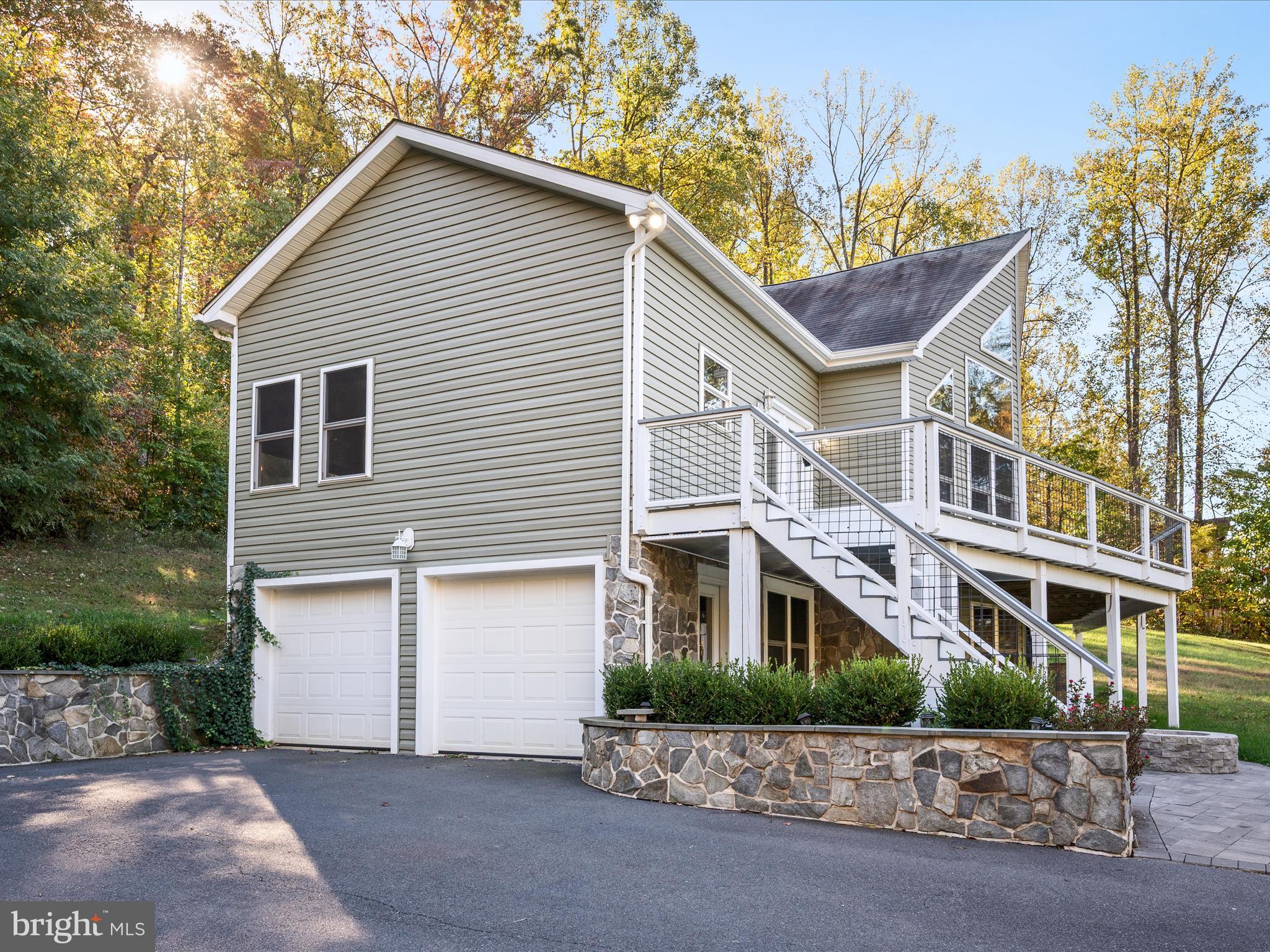 CHERRY RIDGE - Residential