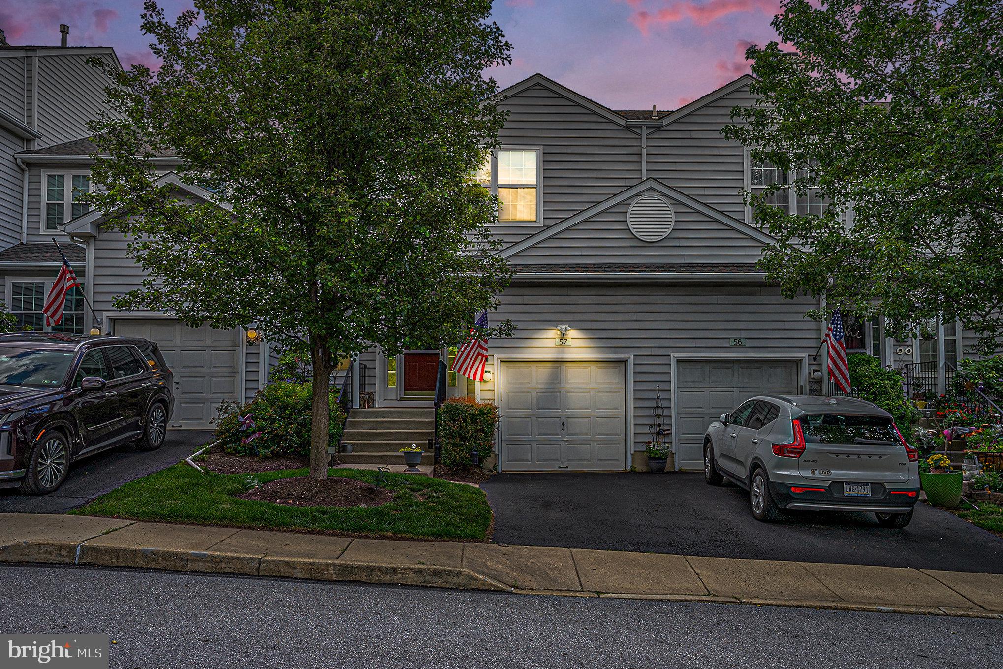 57 WINDSOR PLACE