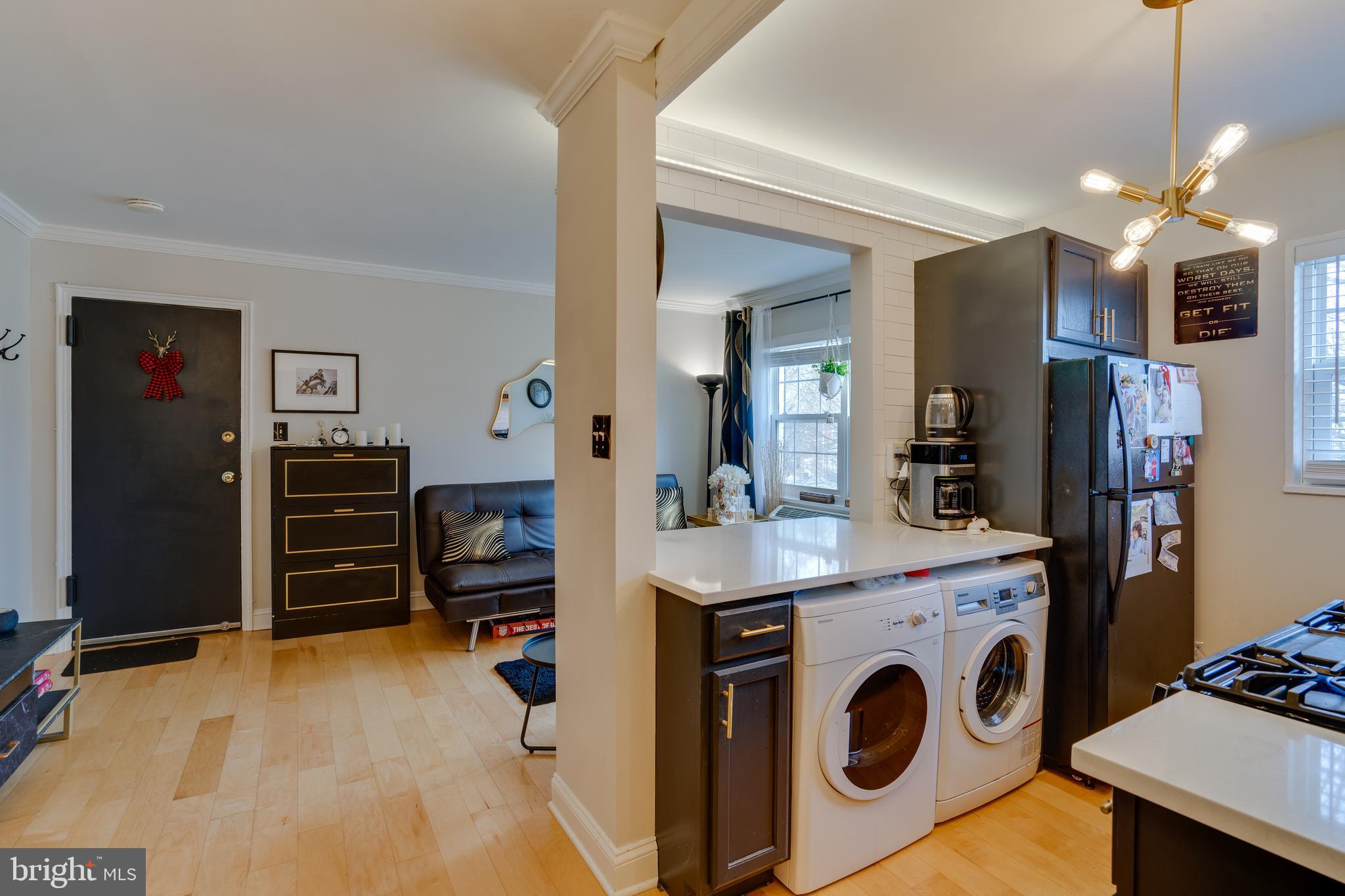 FARRINGTON PLACE - Residential