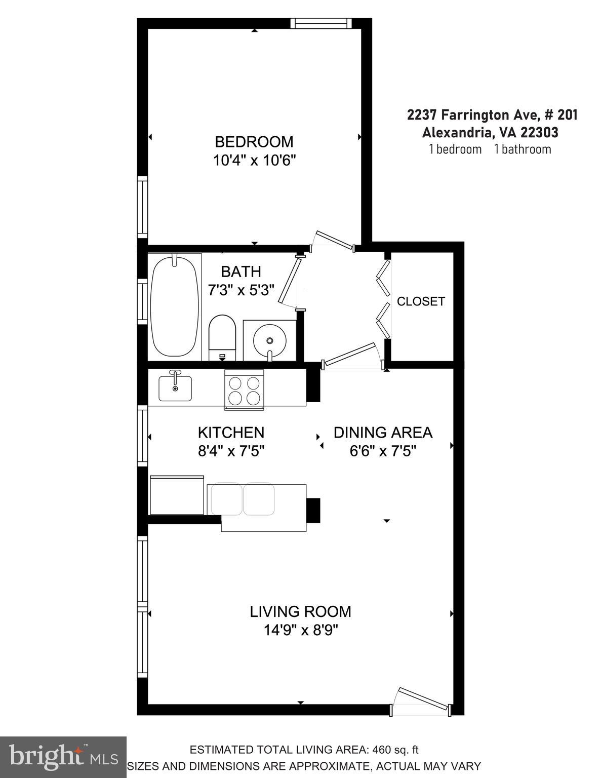 FARRINGTON PLACE - Residential