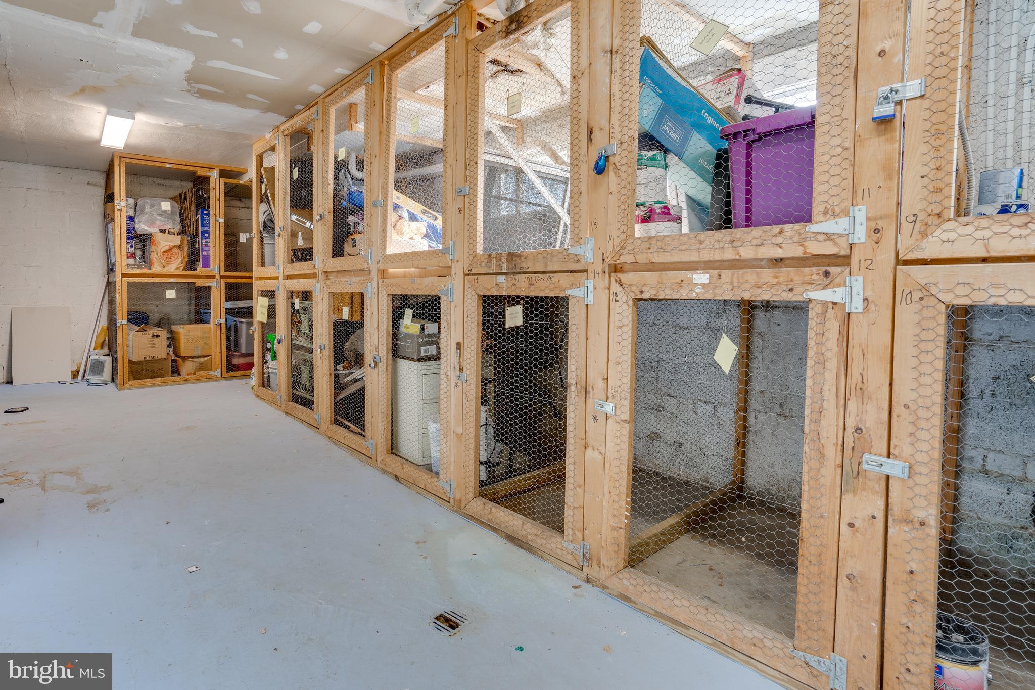 FARRINGTON PLACE - Residential