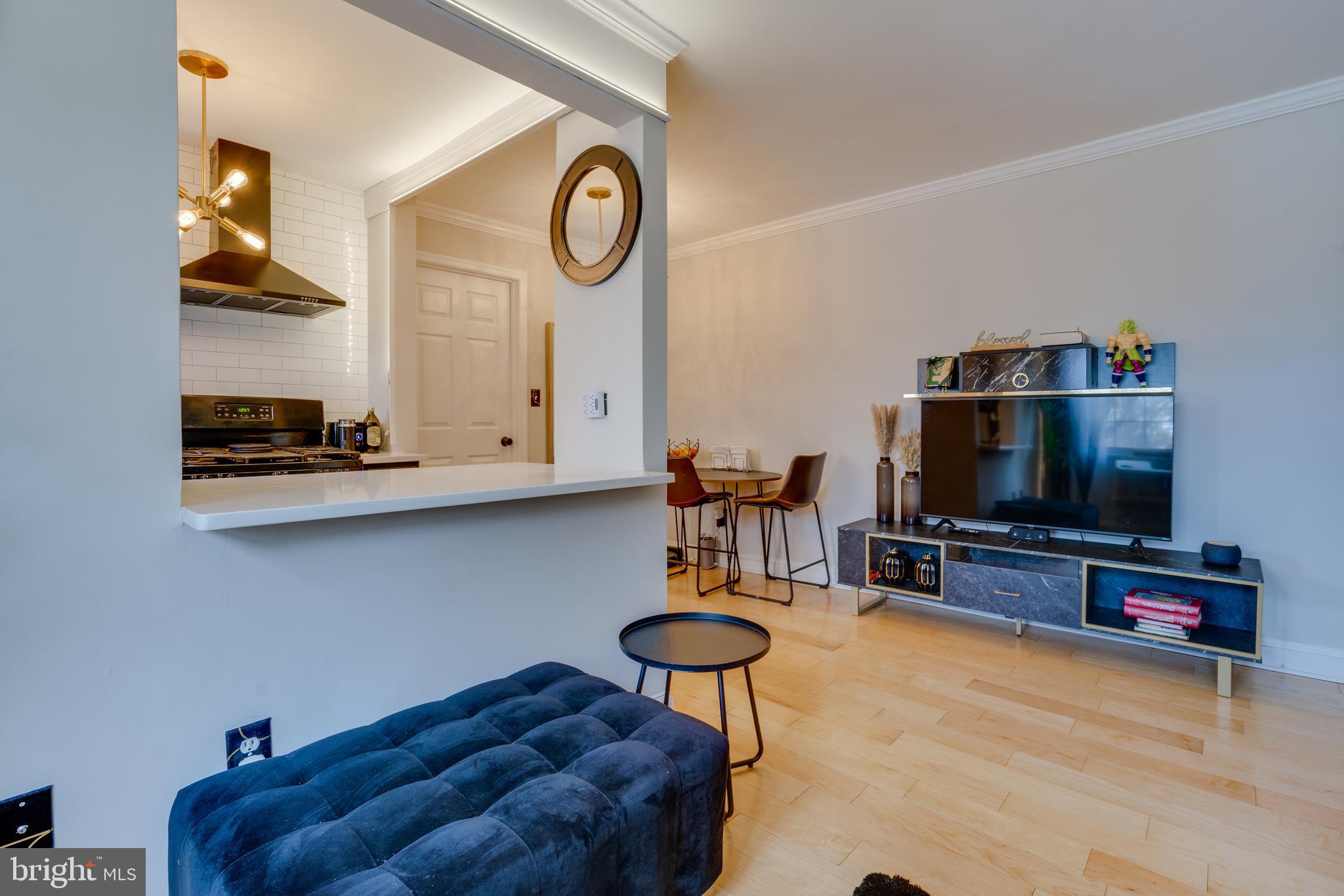 FARRINGTON PLACE - Residential