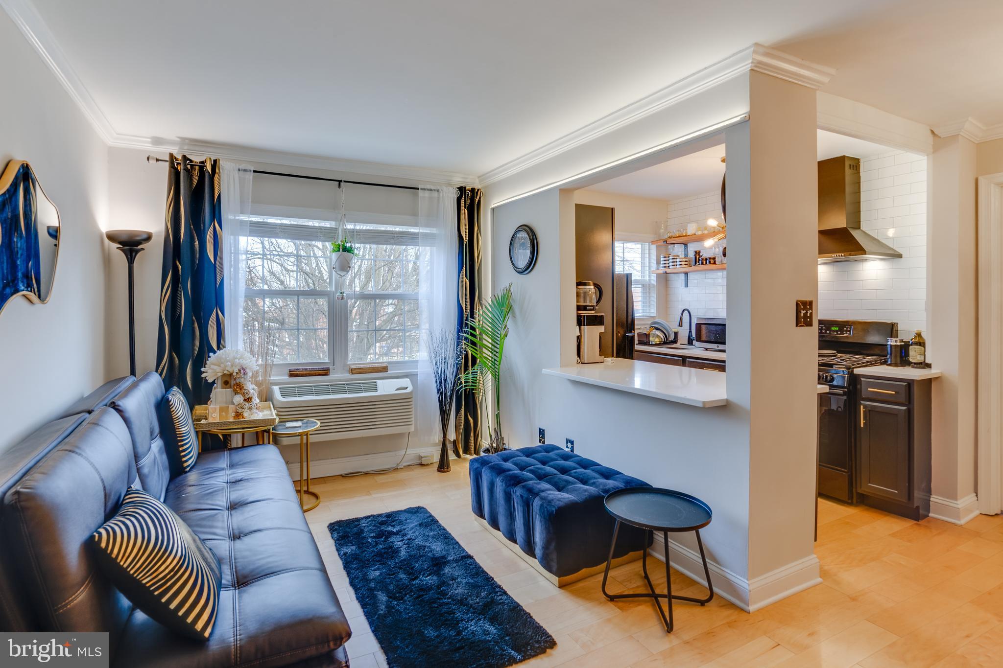 FARRINGTON PLACE - Residential