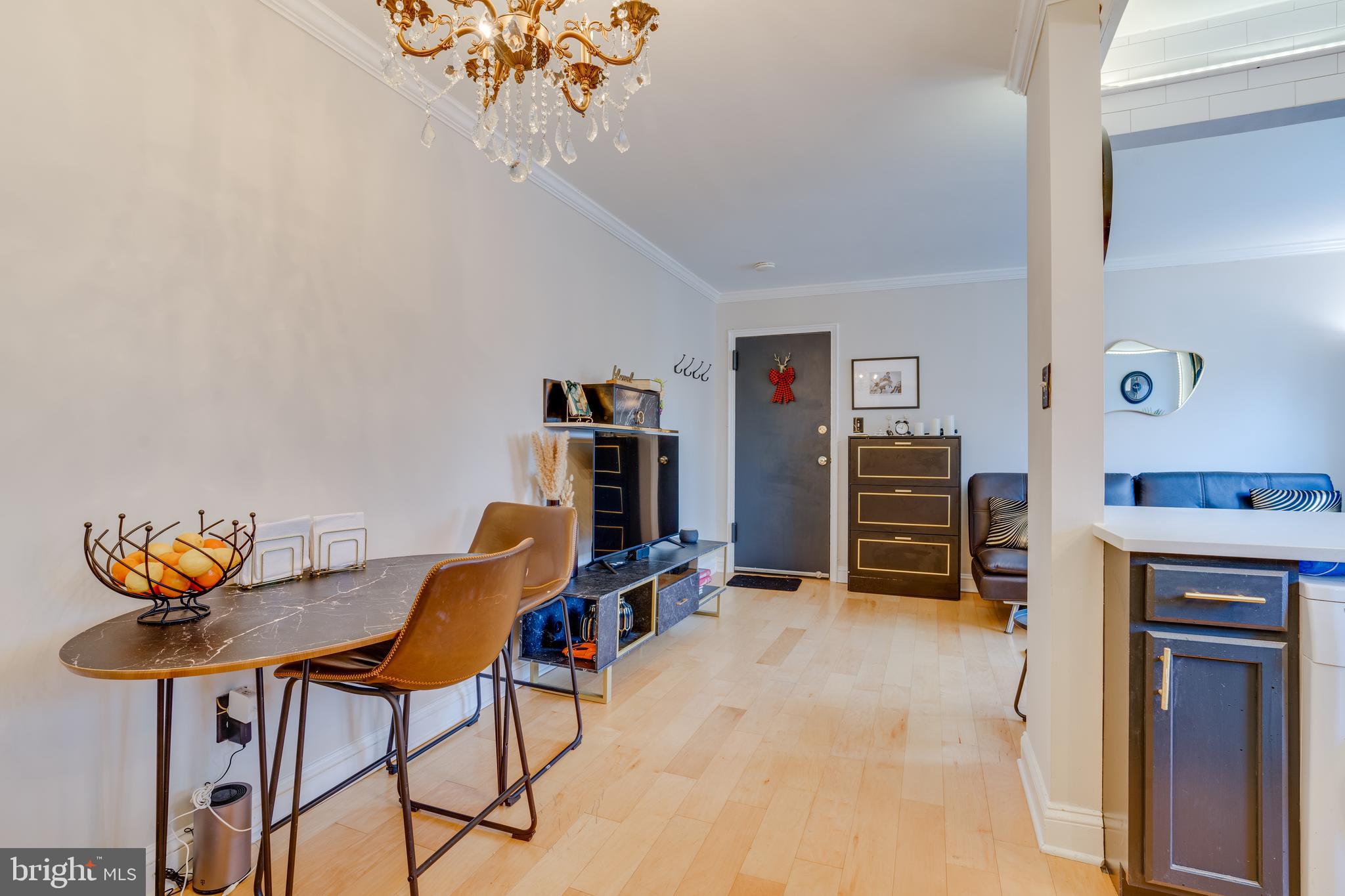 FARRINGTON PLACE - Residential