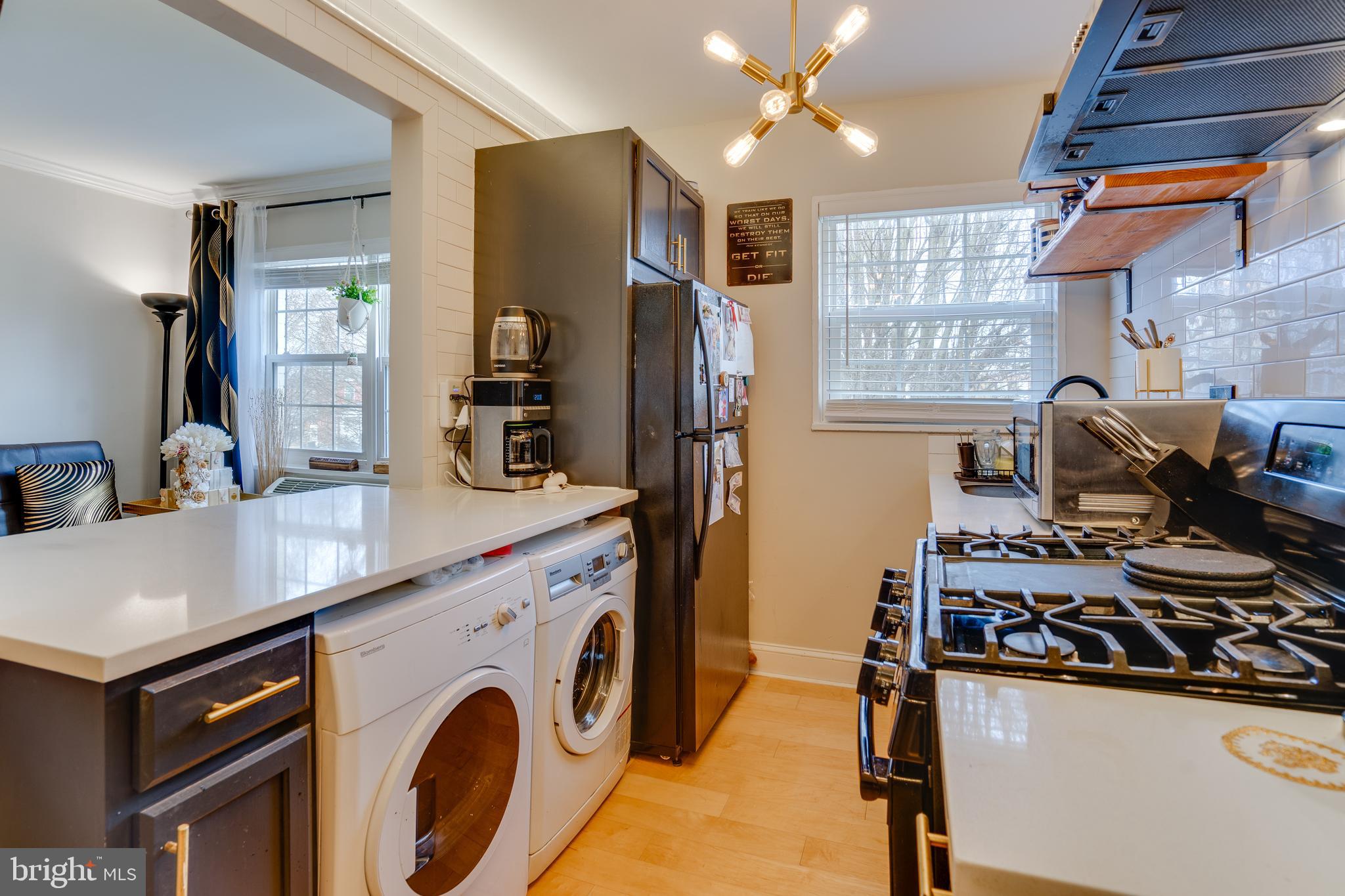 FARRINGTON PLACE - Residential