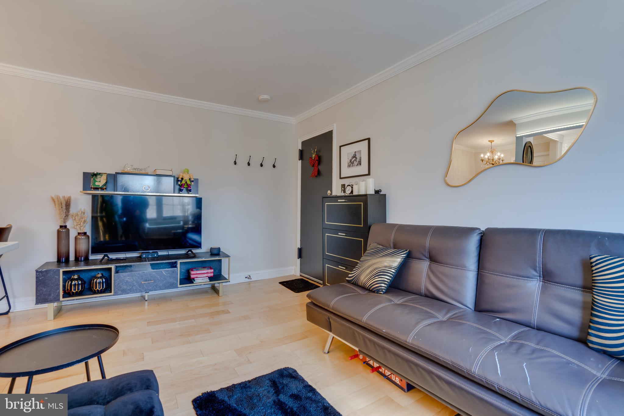 FARRINGTON PLACE - Residential