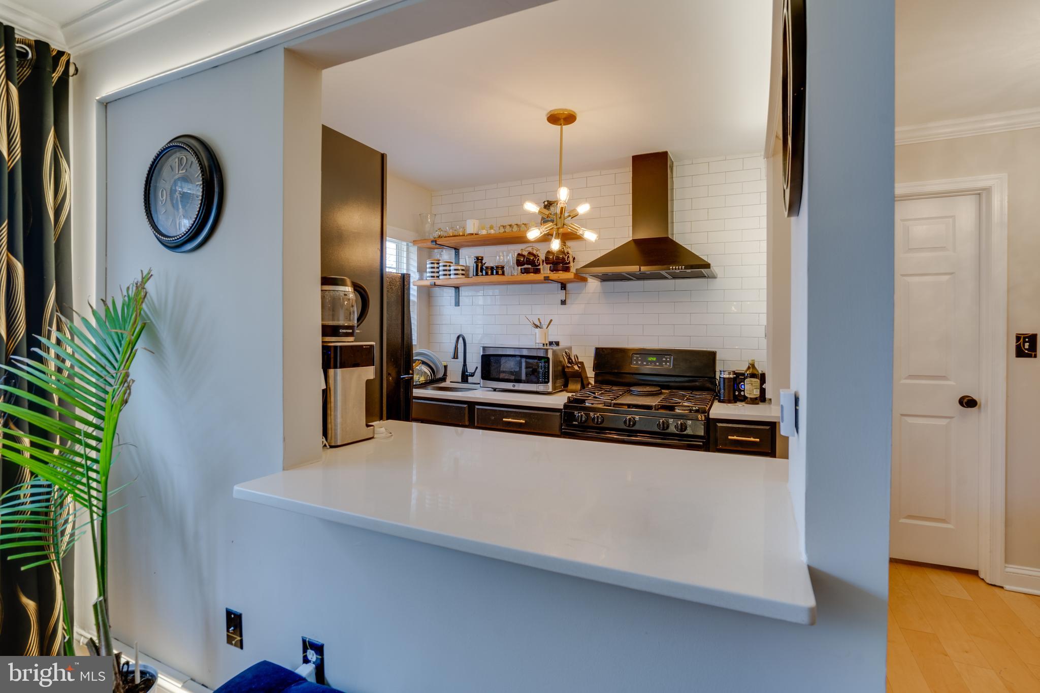 FARRINGTON PLACE - Residential