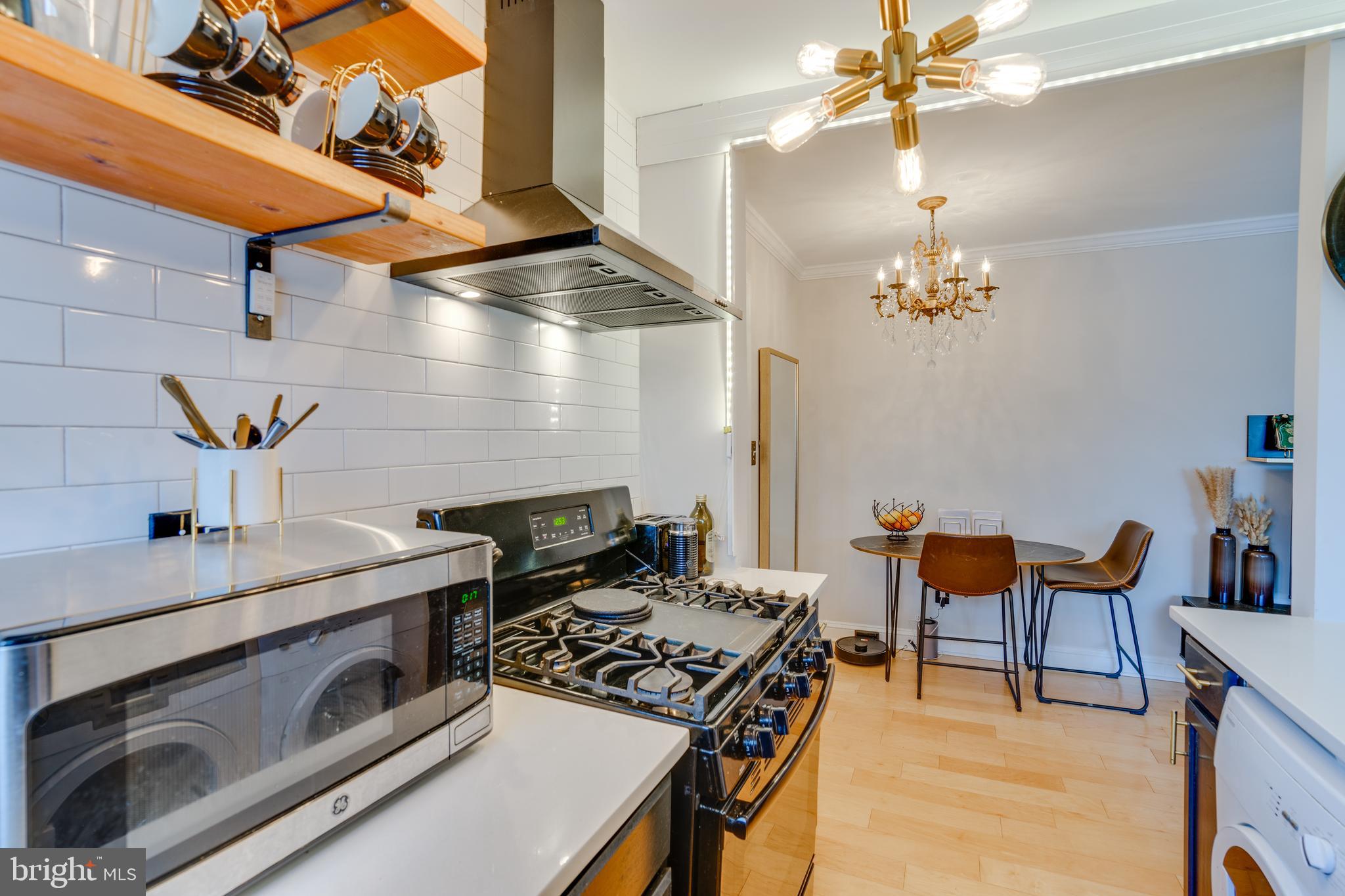 FARRINGTON PLACE - Residential