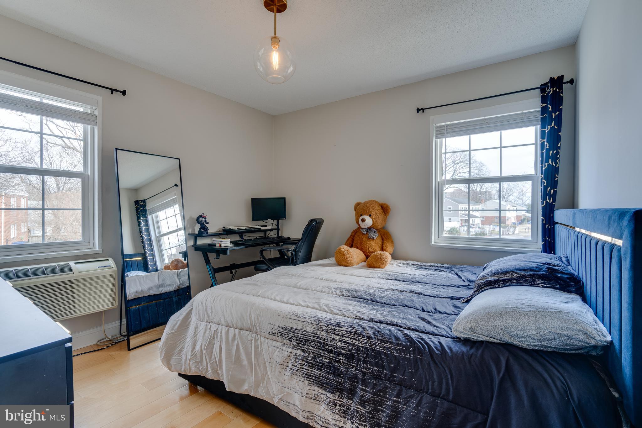 FARRINGTON PLACE - Residential