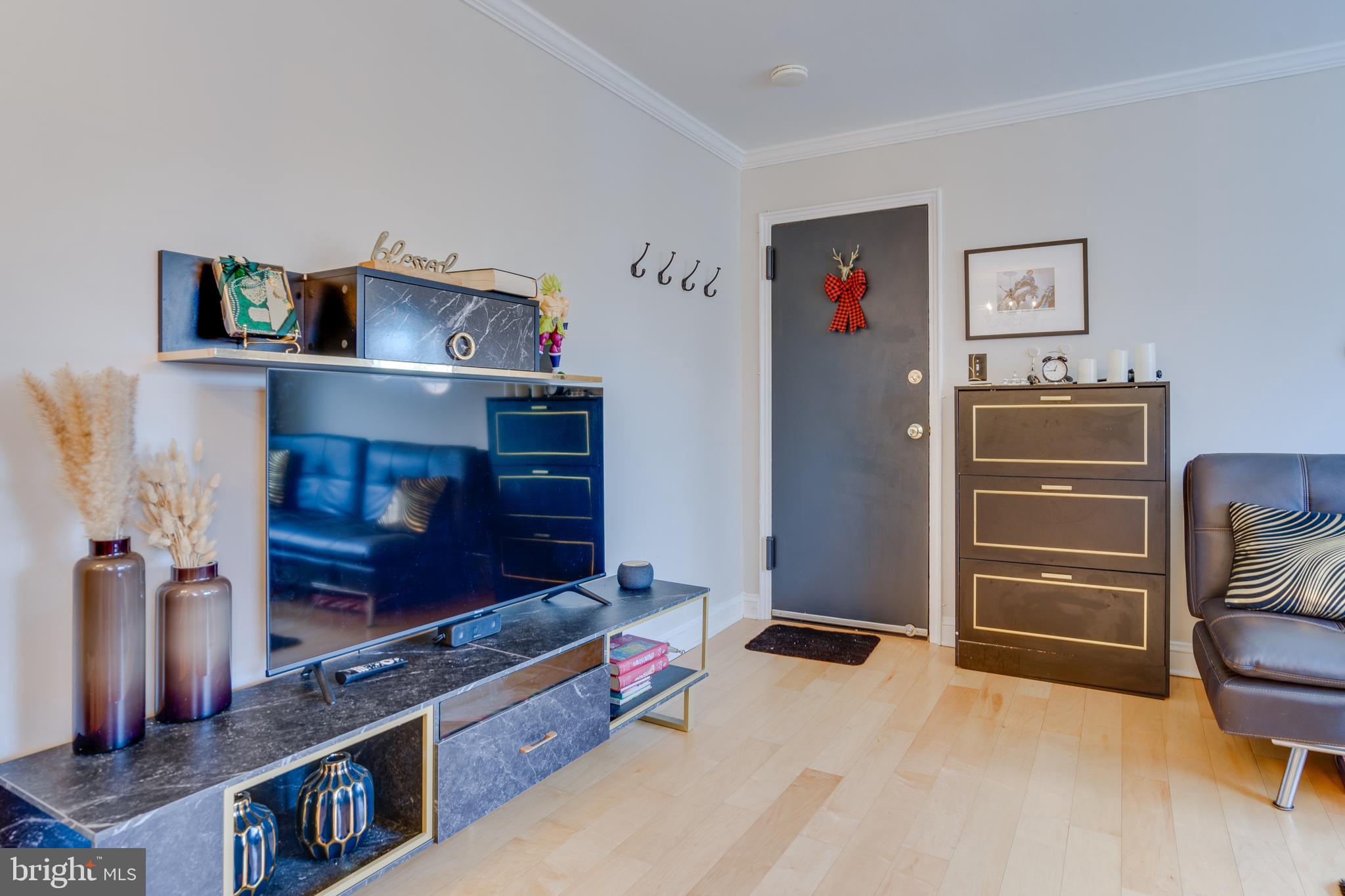 FARRINGTON PLACE - Residential