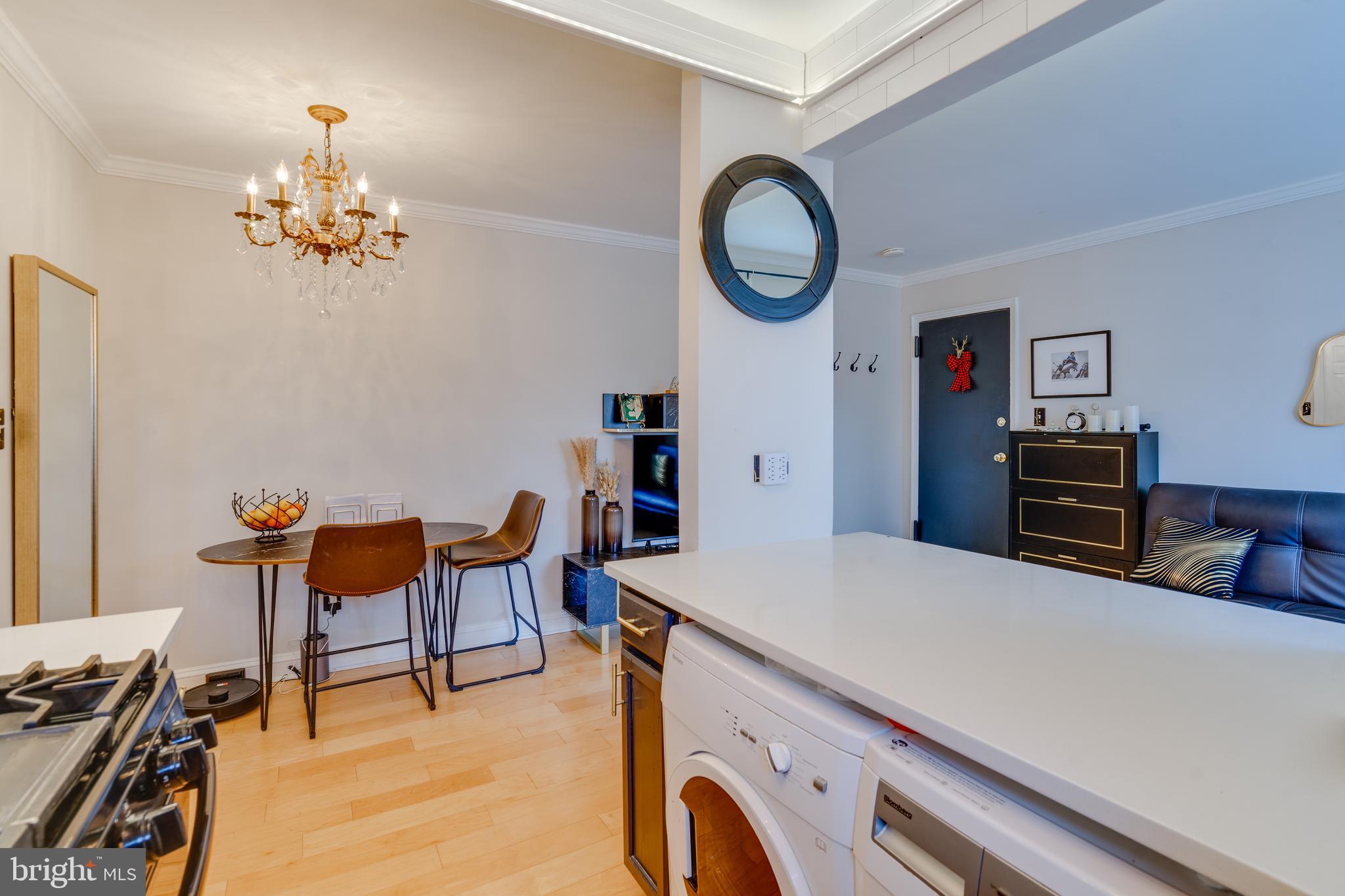 FARRINGTON PLACE - Residential