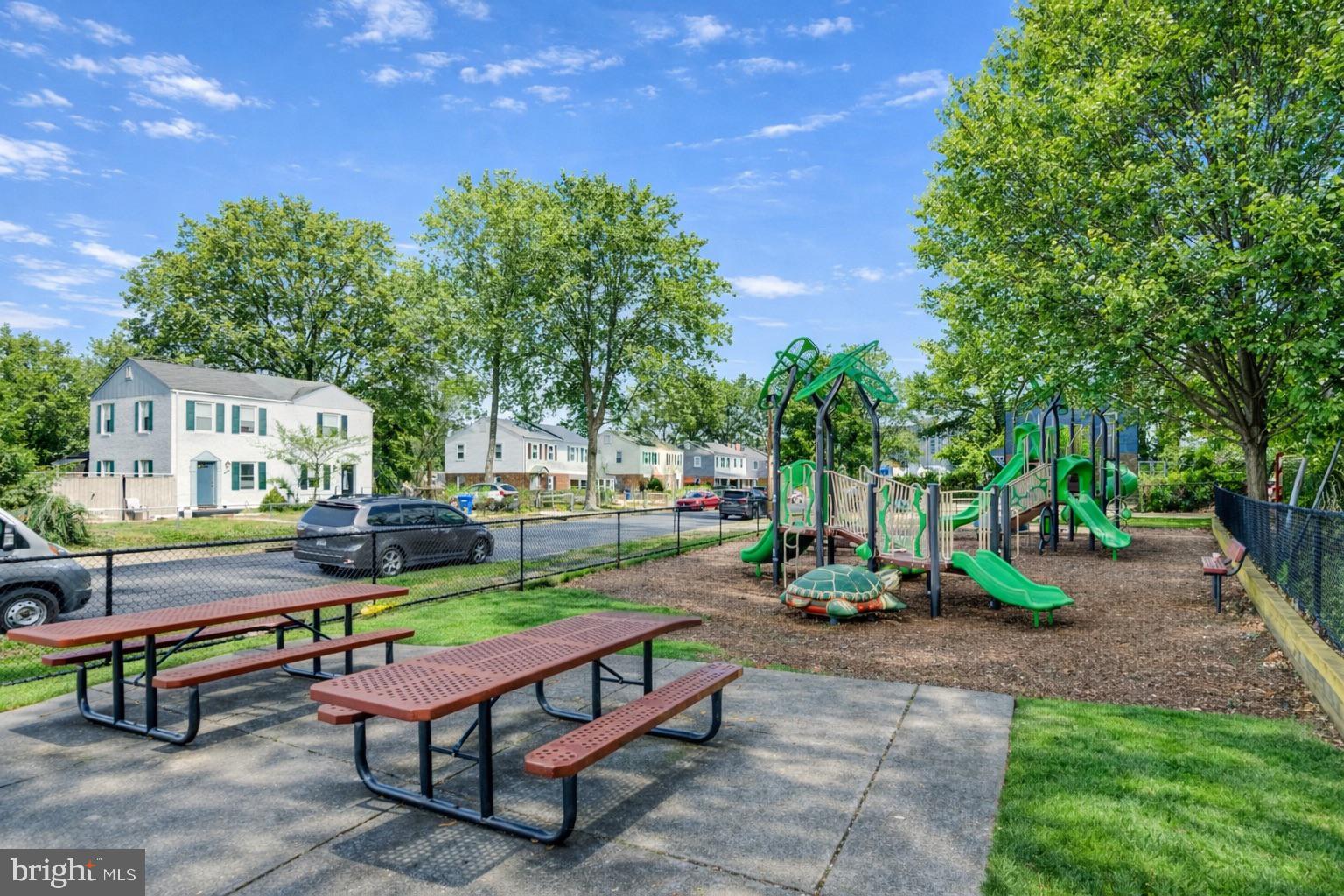 FARRINGTON PLACE - Residential