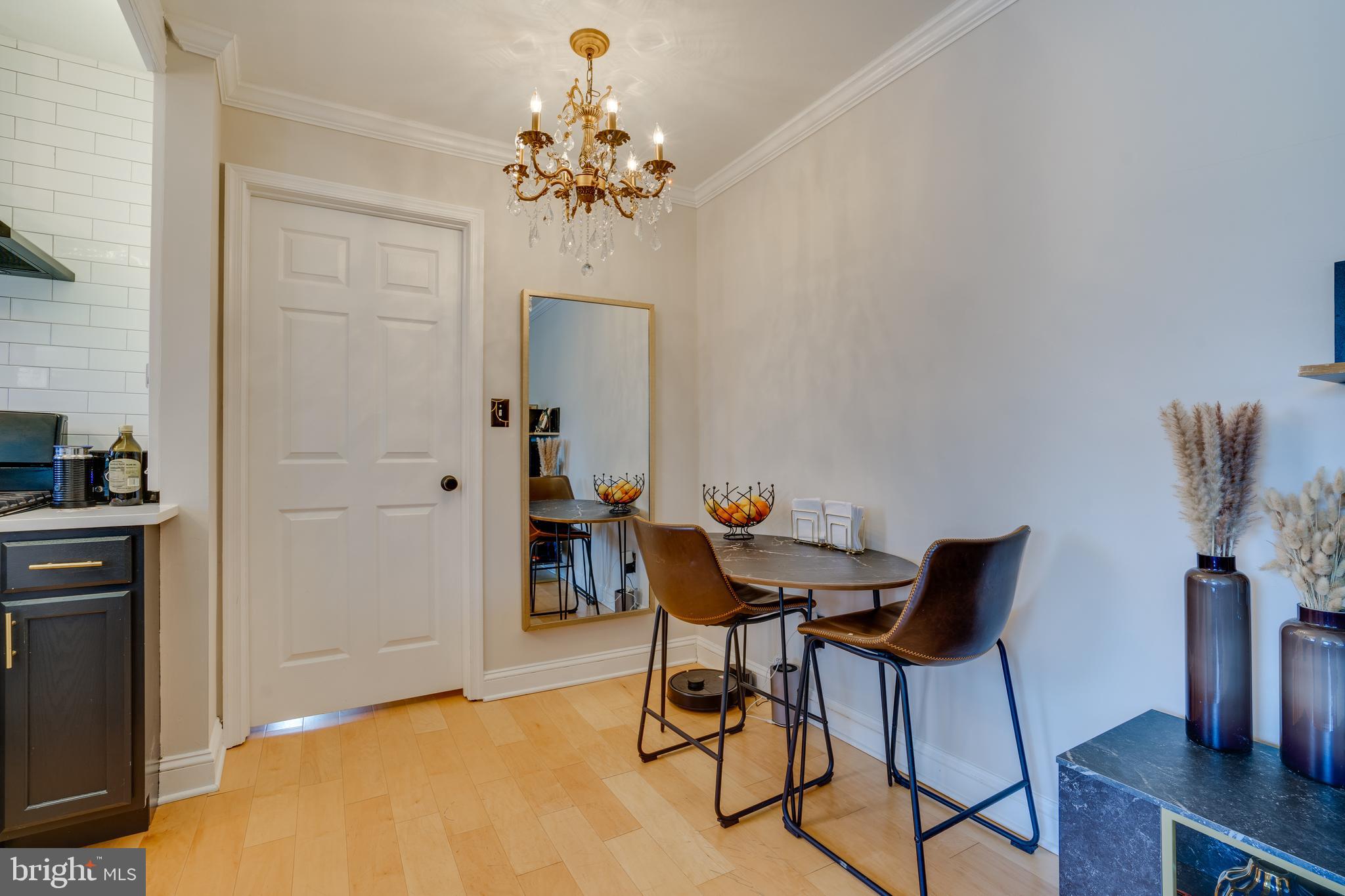 FARRINGTON PLACE - Residential