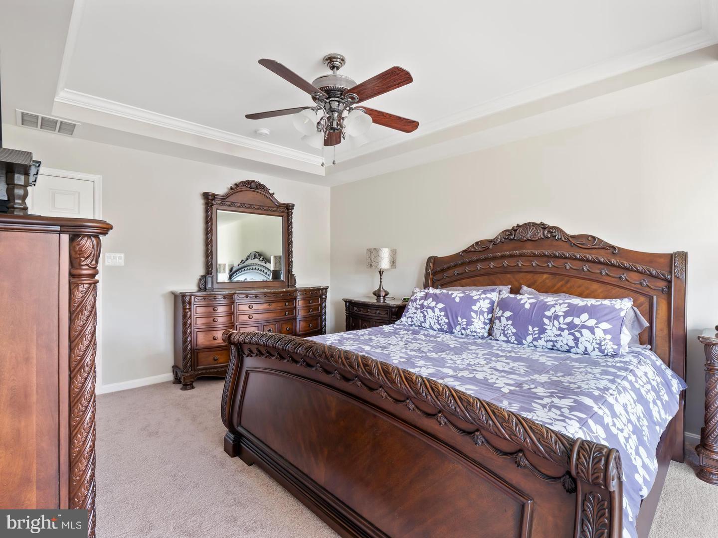 PROVIDENCE GLEN - Residential Lease