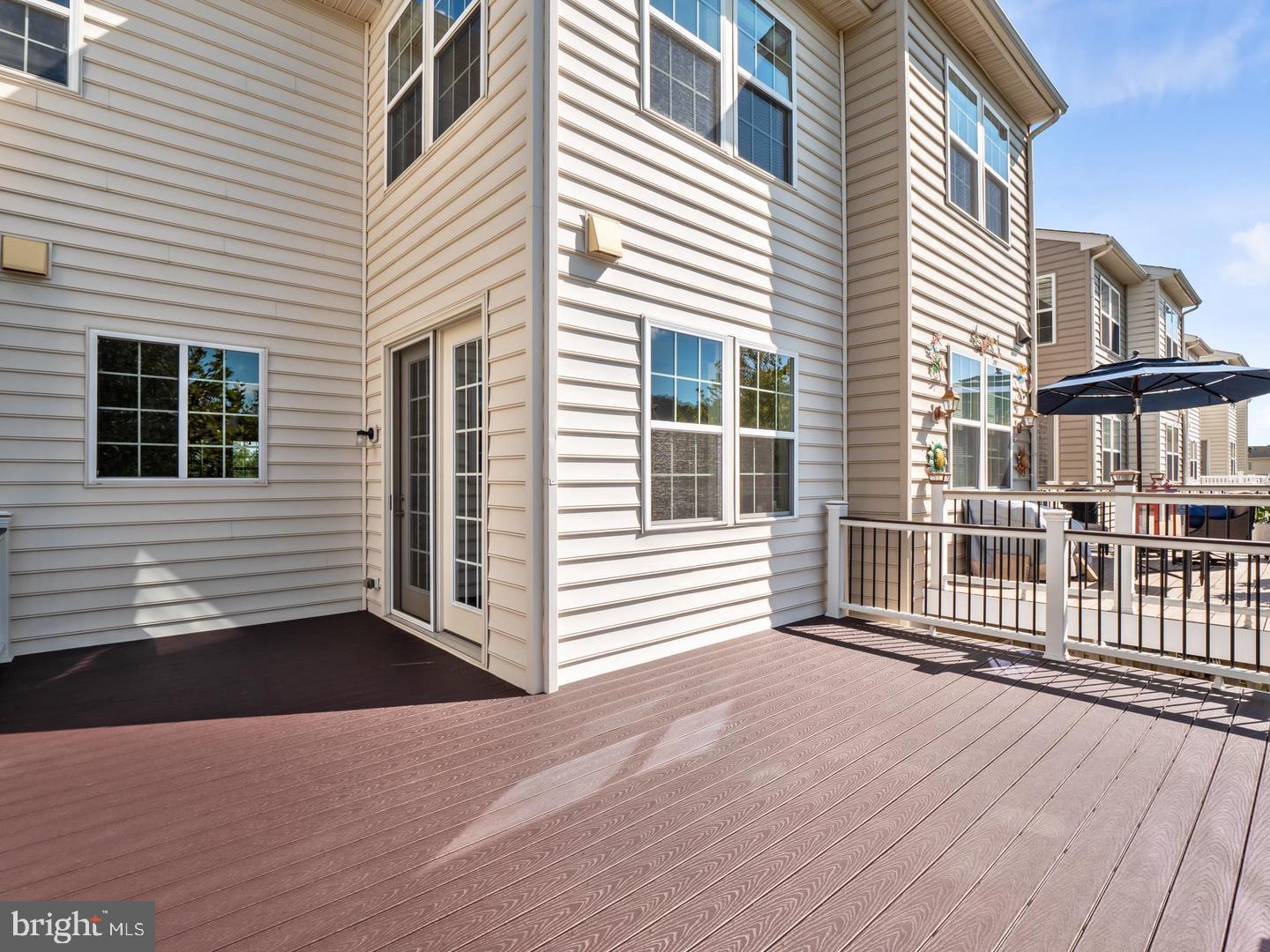 PROVIDENCE GLEN - Residential Lease