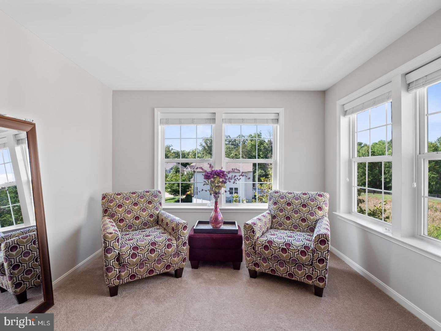 PROVIDENCE GLEN - Residential Lease