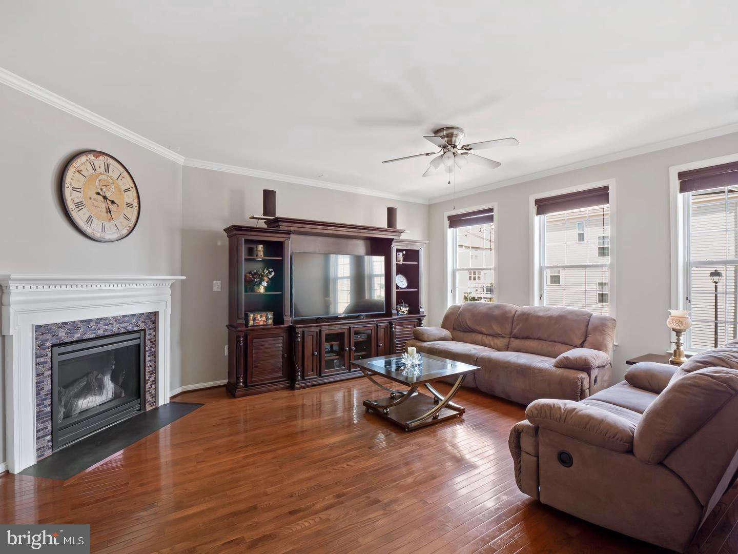 PROVIDENCE GLEN - Residential Lease