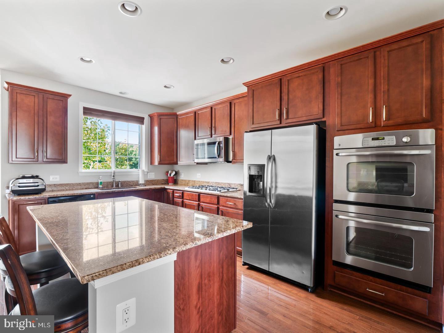 PROVIDENCE GLEN - Residential Lease