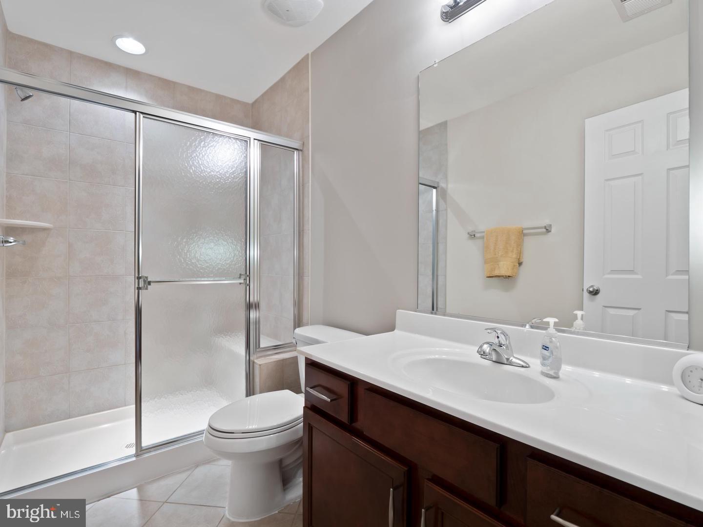 PROVIDENCE GLEN - Residential Lease