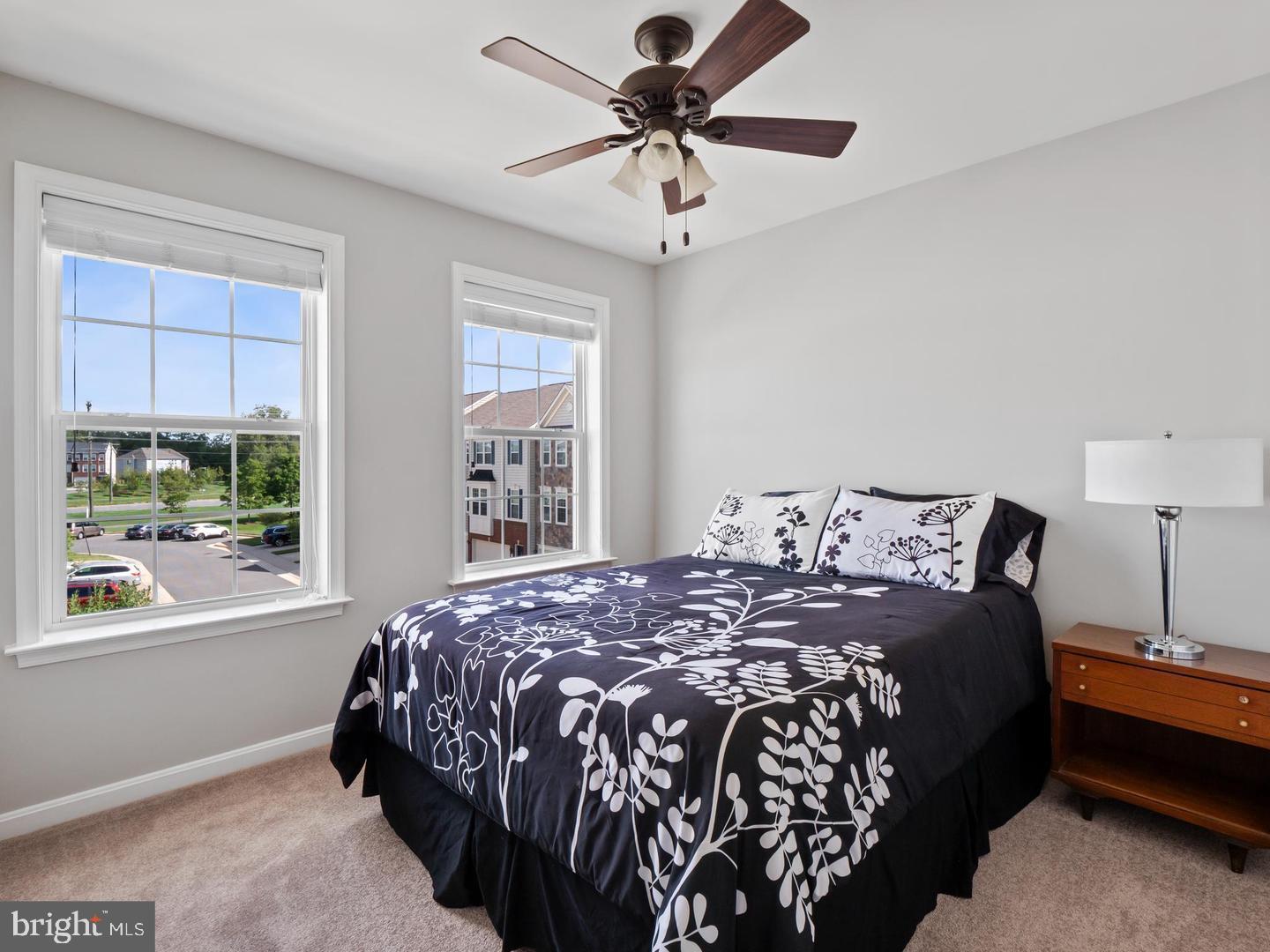 PROVIDENCE GLEN - Residential Lease