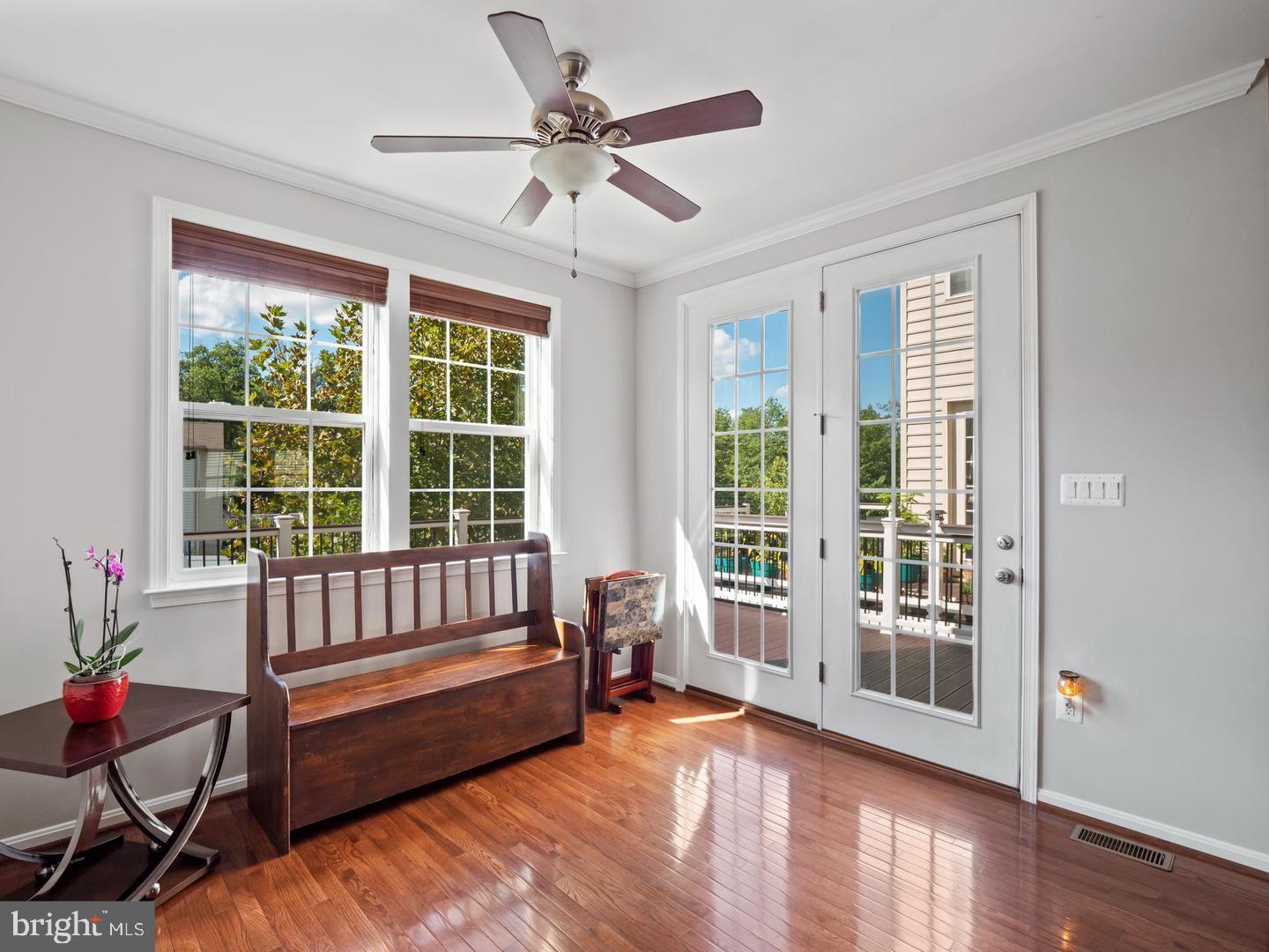 PROVIDENCE GLEN - Residential Lease